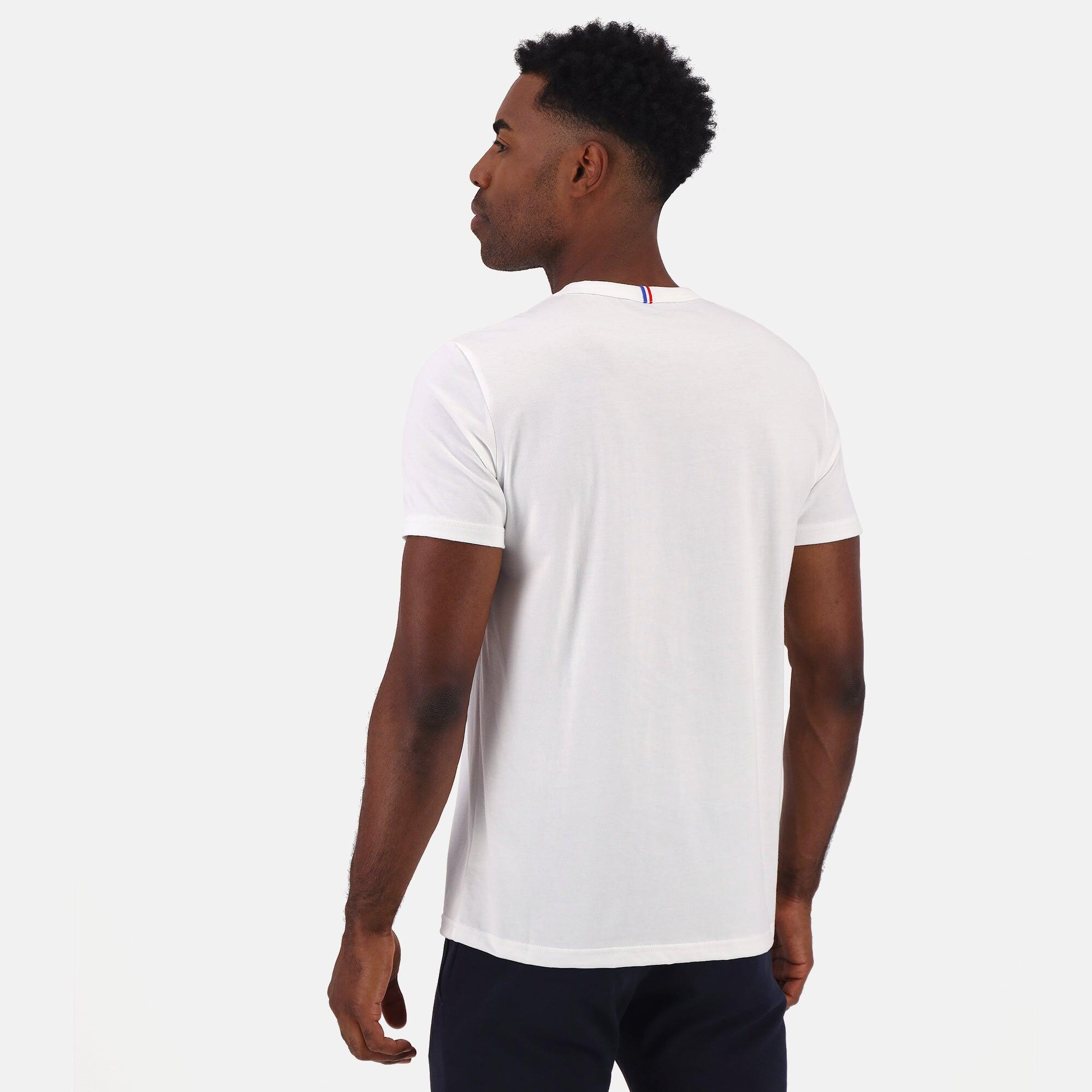 T-shirt Unisexe City 2/3