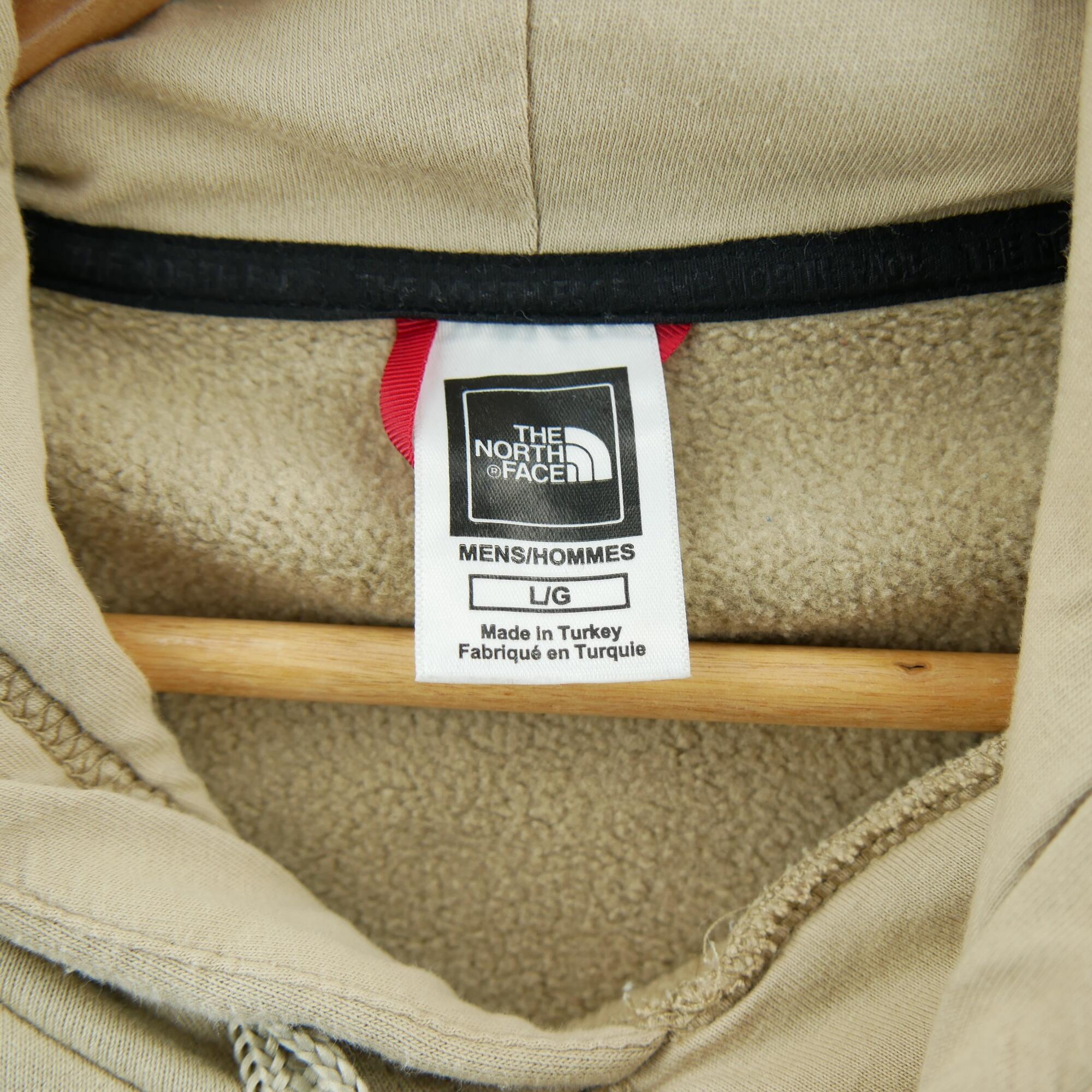 Felpa uomo The North Face 7/7
