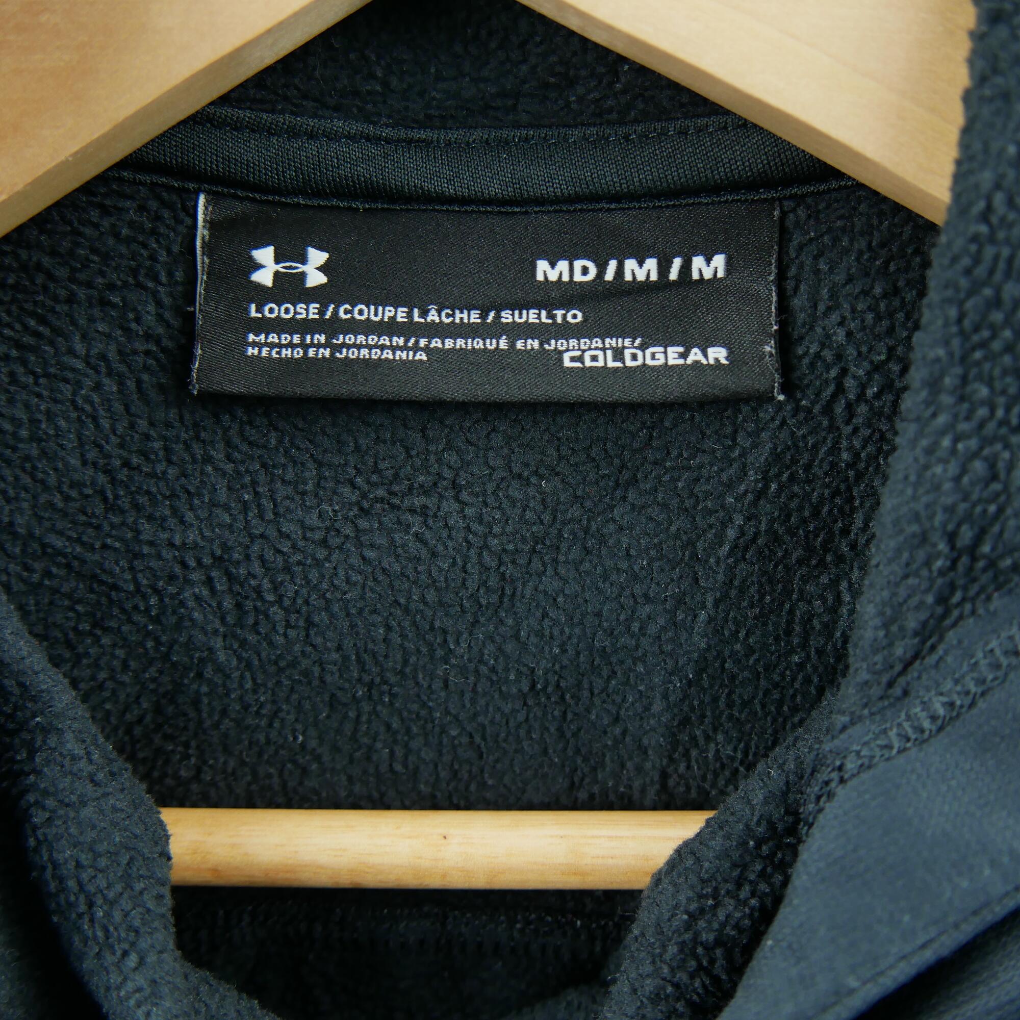 Damen Kapuzenpullover Under Armour 7/7