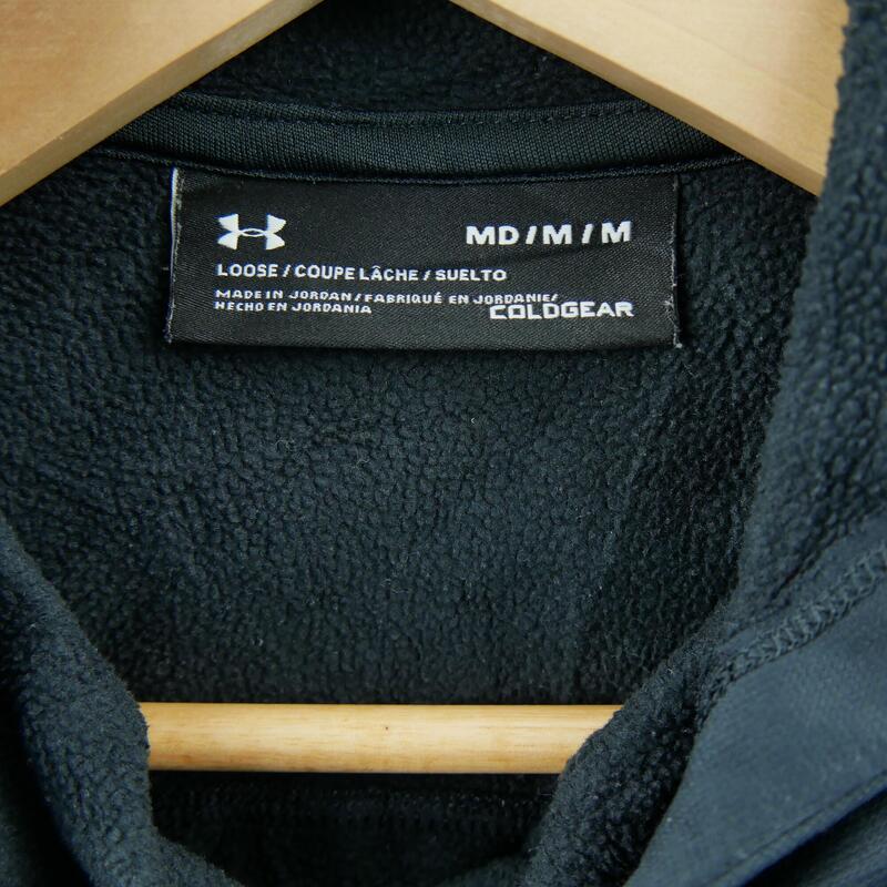 Hanorac cu glugă damă Under Armour