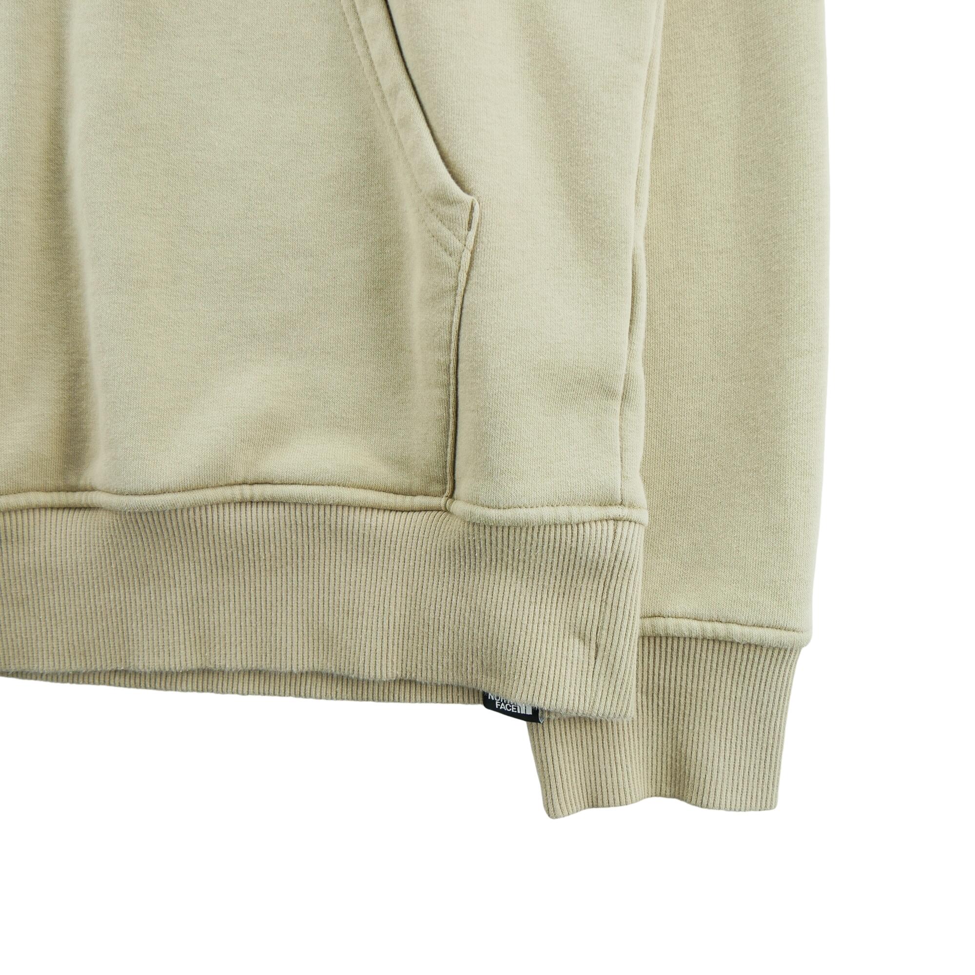 Felpa uomo The North Face 4/7