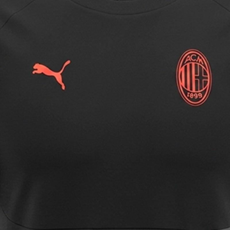 T-shirt treningowy Milan AC 2026/27 3/3