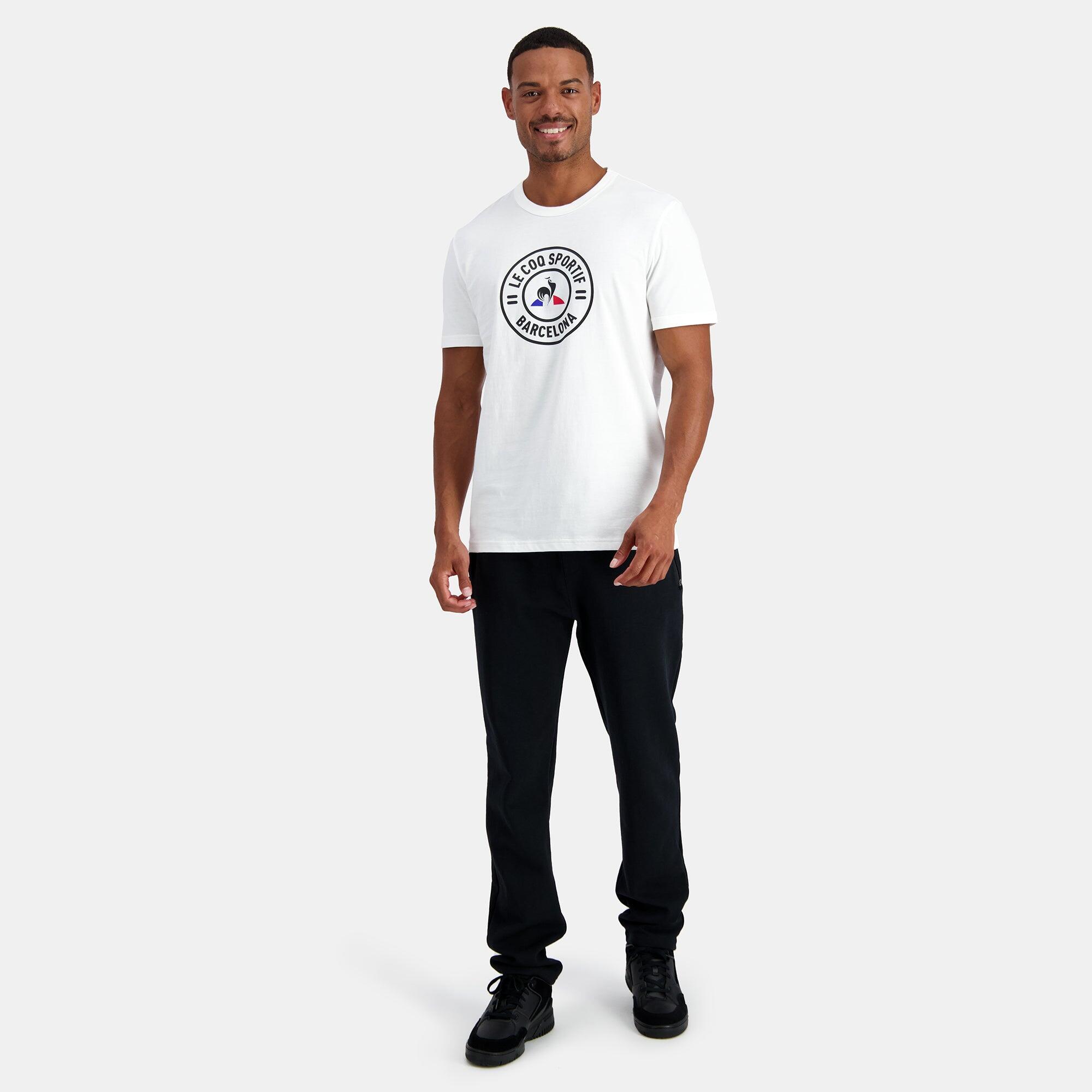 T-shirt Unisexe City 3/3