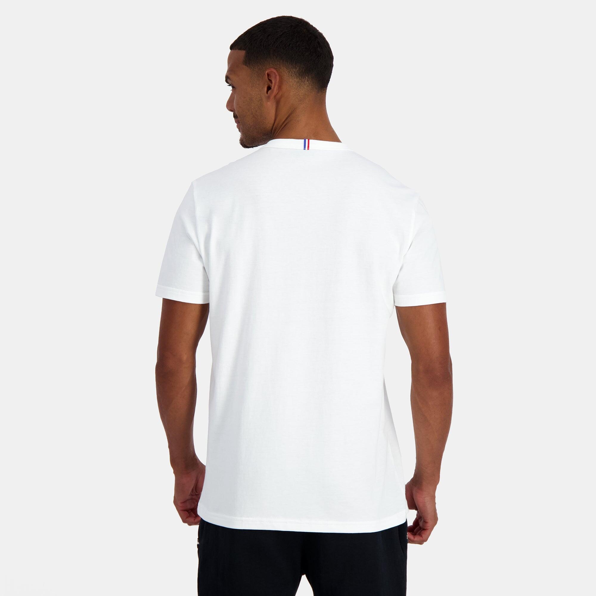 T-shirt Unisexe City 2/3