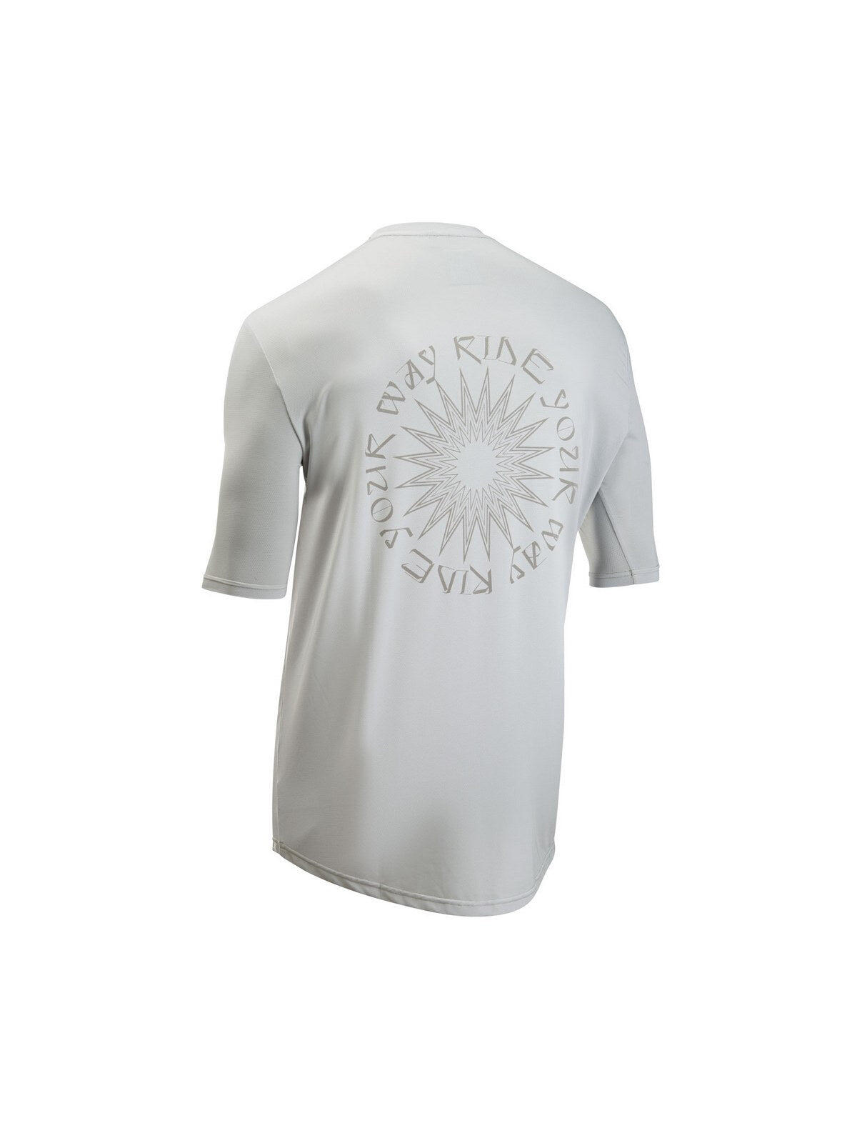 Koszulka rowerowa NORTHWAVE Xtrail Jersey S/s szara 2/3