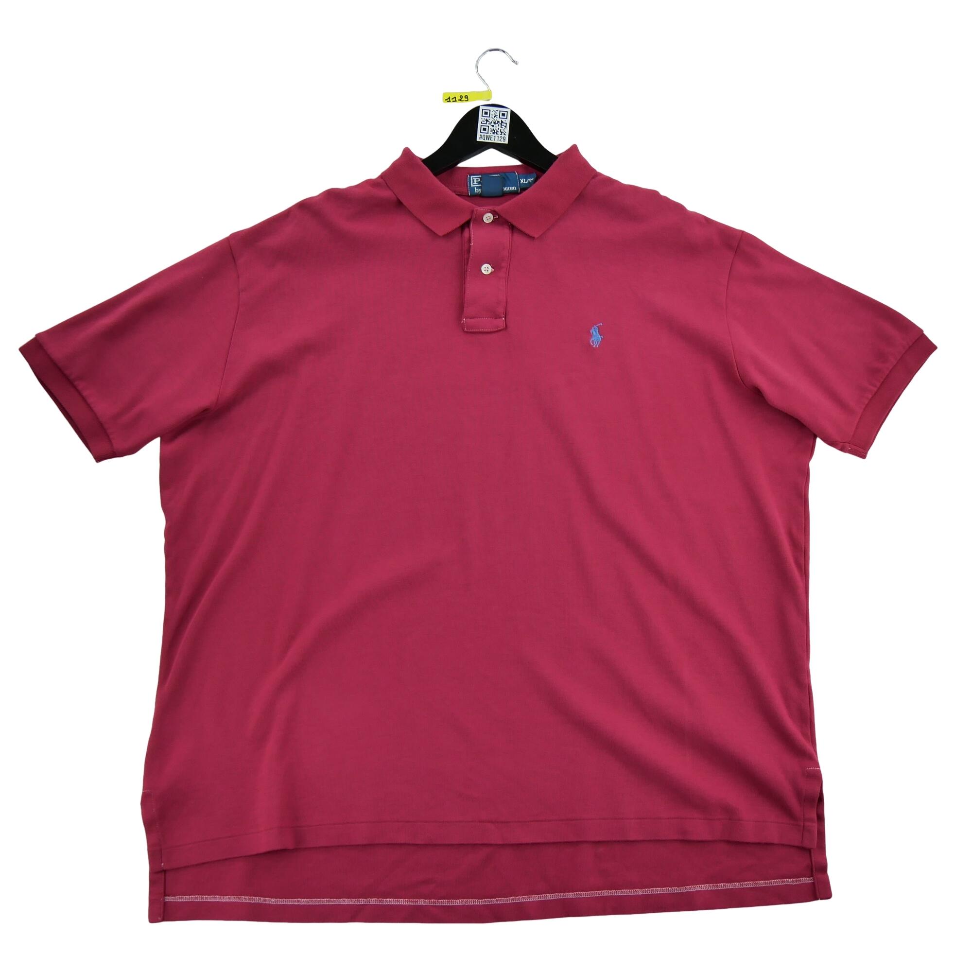 Polo Ralph Lauren uomo maniche corte 2/6