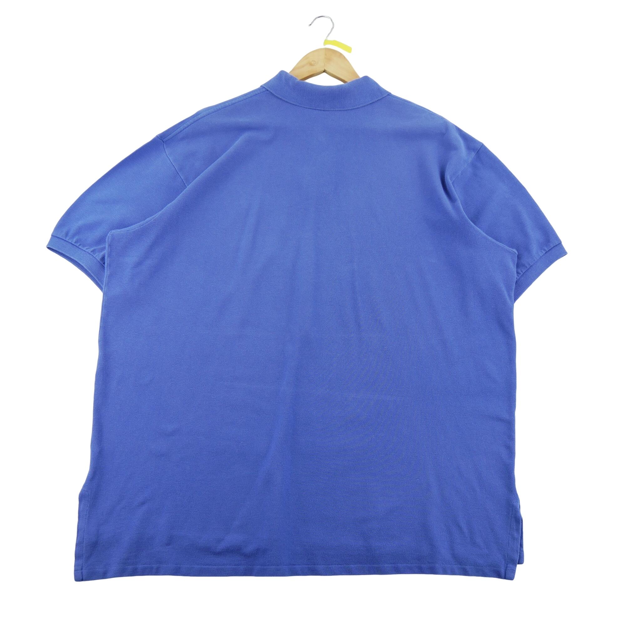 Polo maniche corte uomo Polo Ralph Lauren 3/7