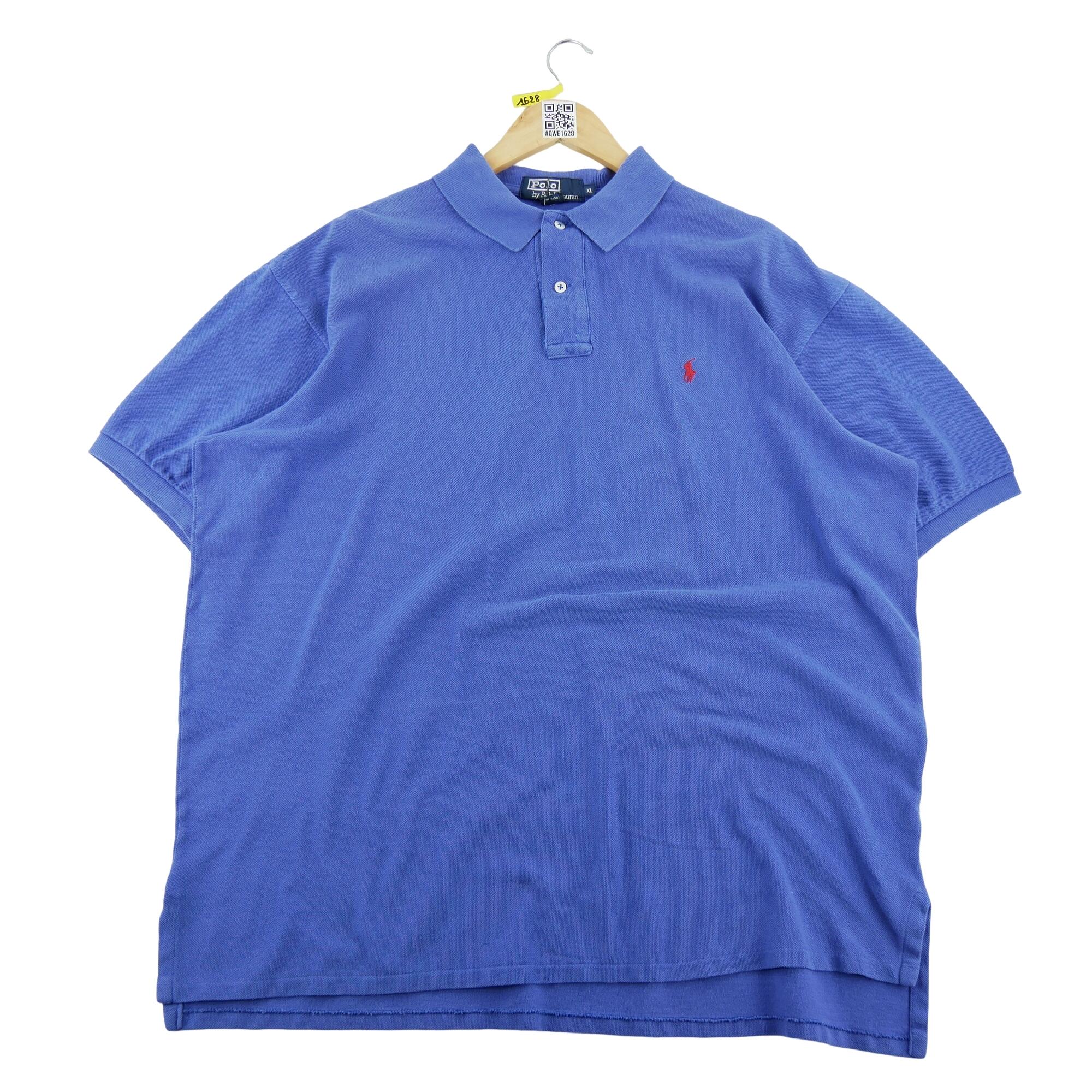 Polo maniche corte uomo Polo Ralph Lauren 2/7
