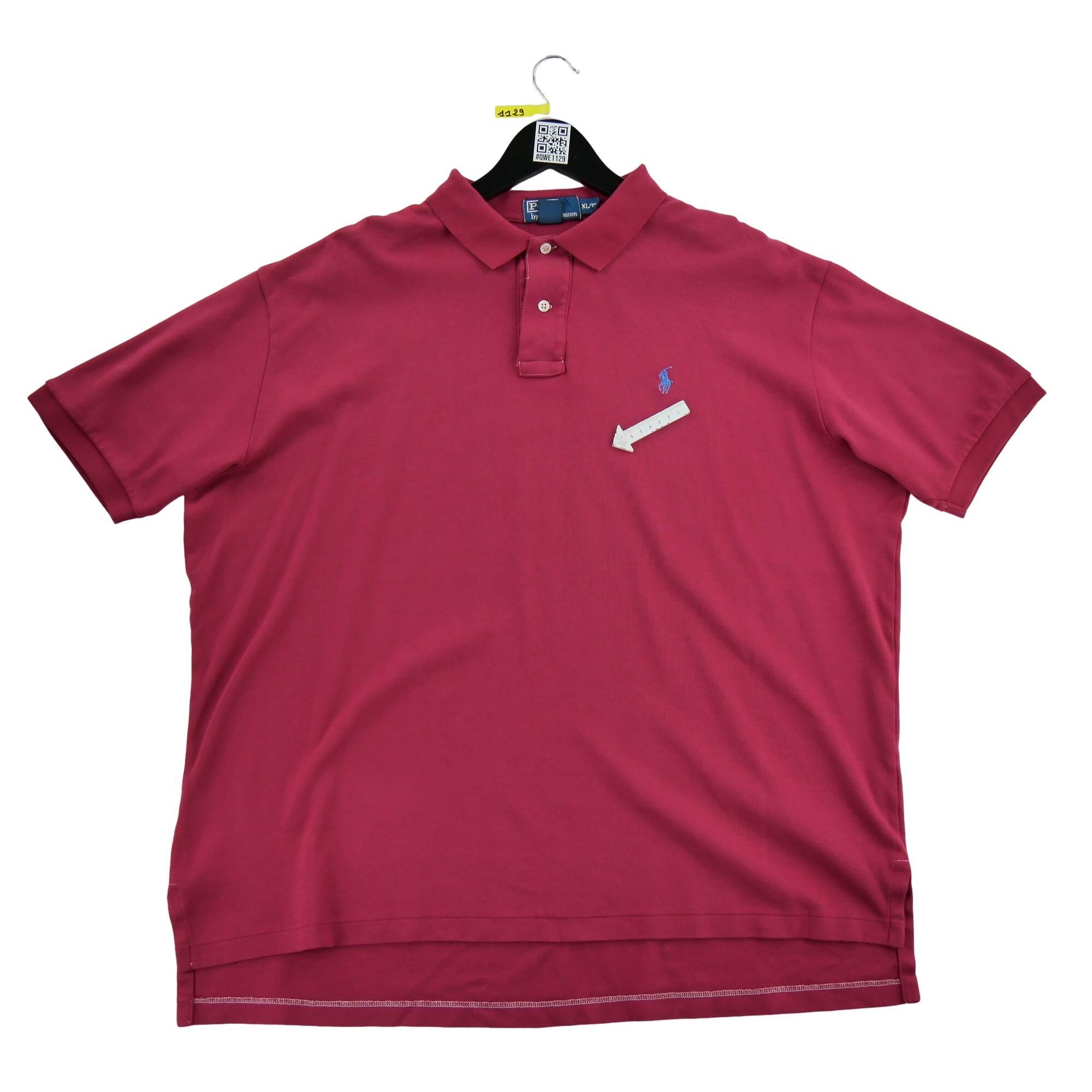 Polo Ralph Lauren uomo maniche corte 4/6