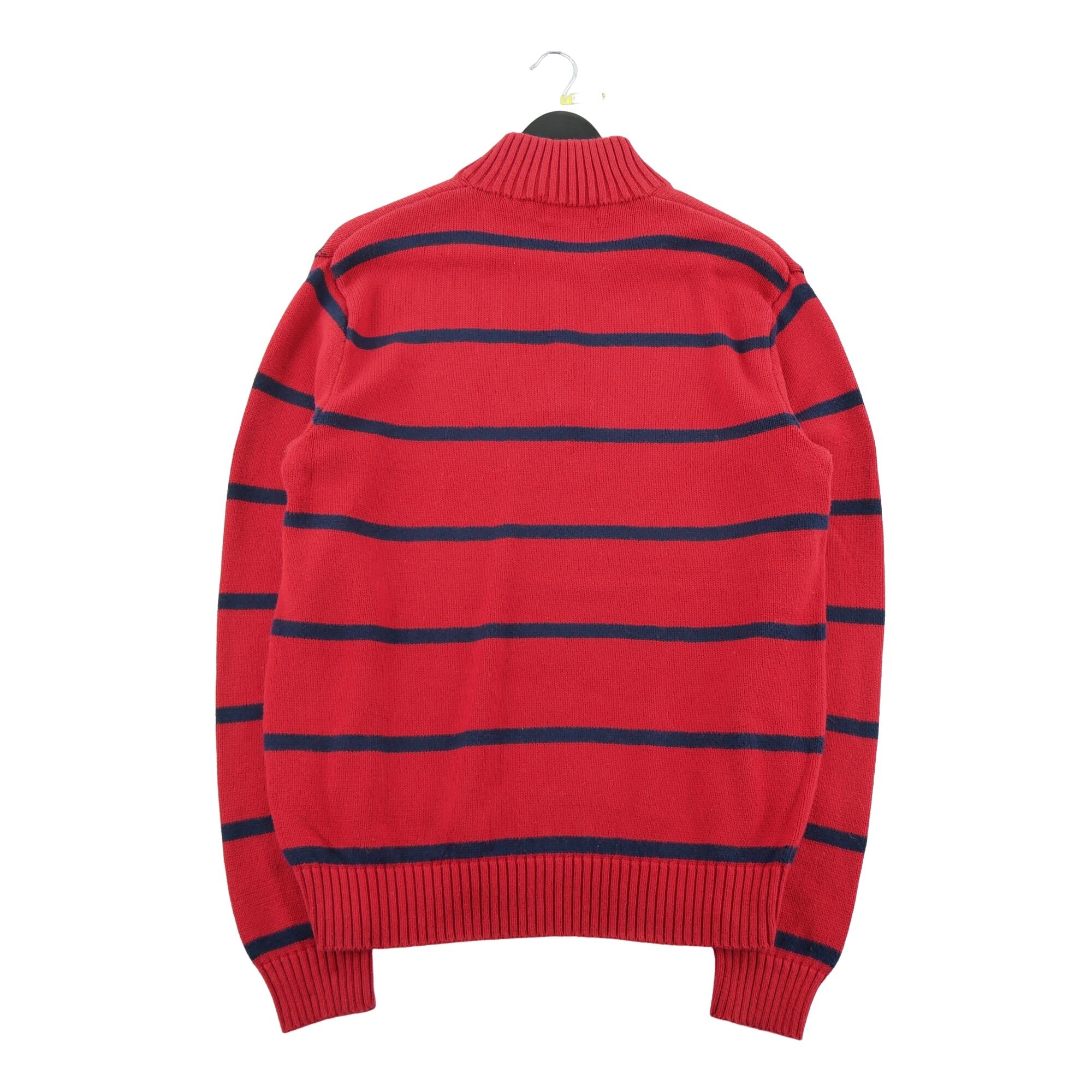 Polo Ralph Lauren Herrenpullover mit Reißverschluss 2/7