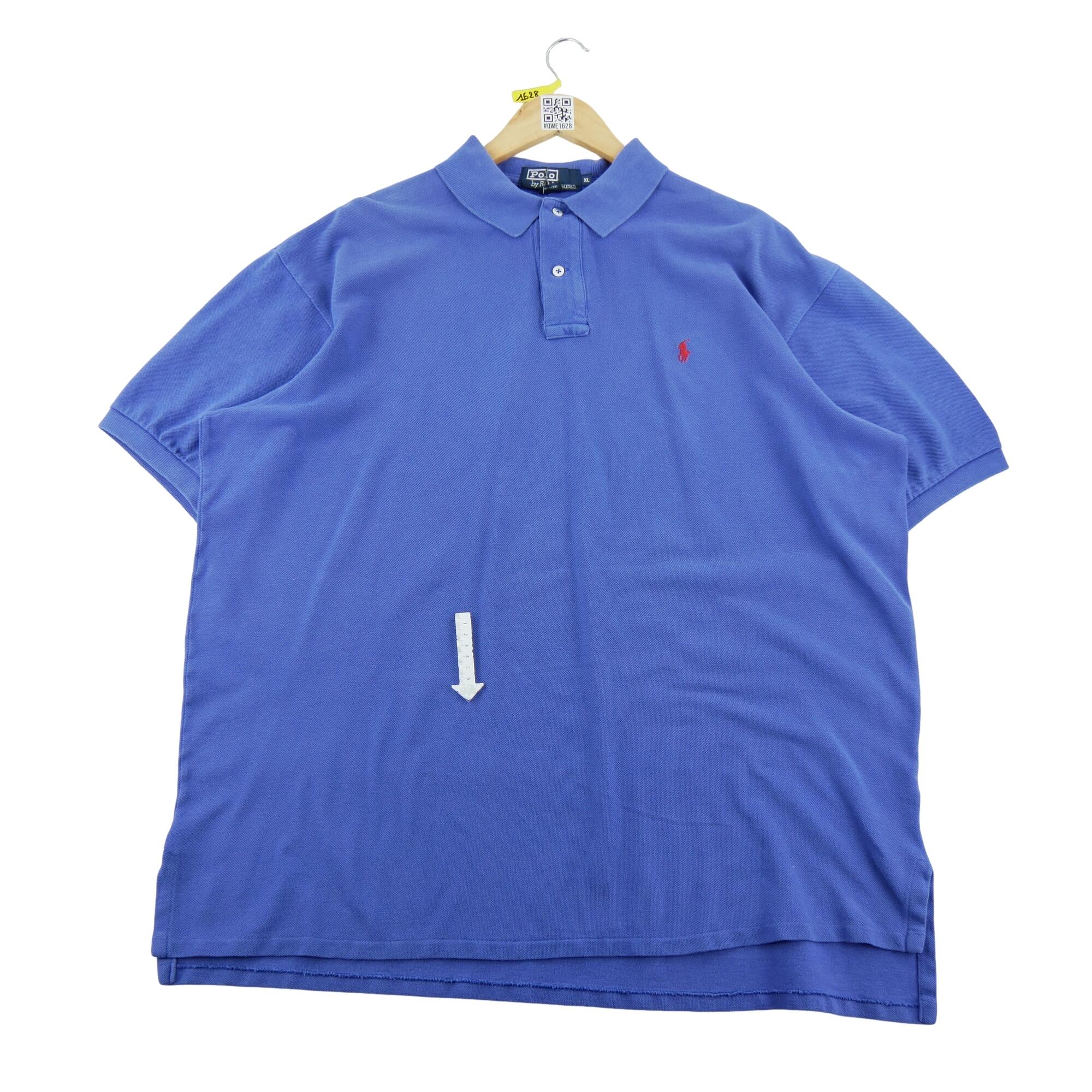 Polo maniche corte uomo Polo Ralph Lauren 6/7
