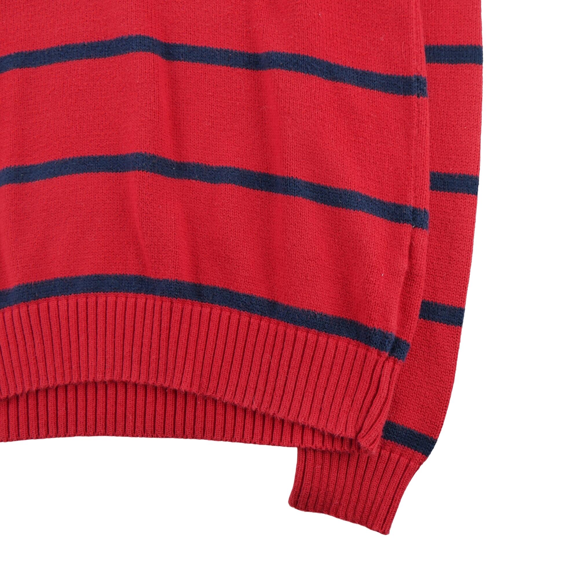 Polo Ralph Lauren Herrenpullover mit Reißverschluss 5/7