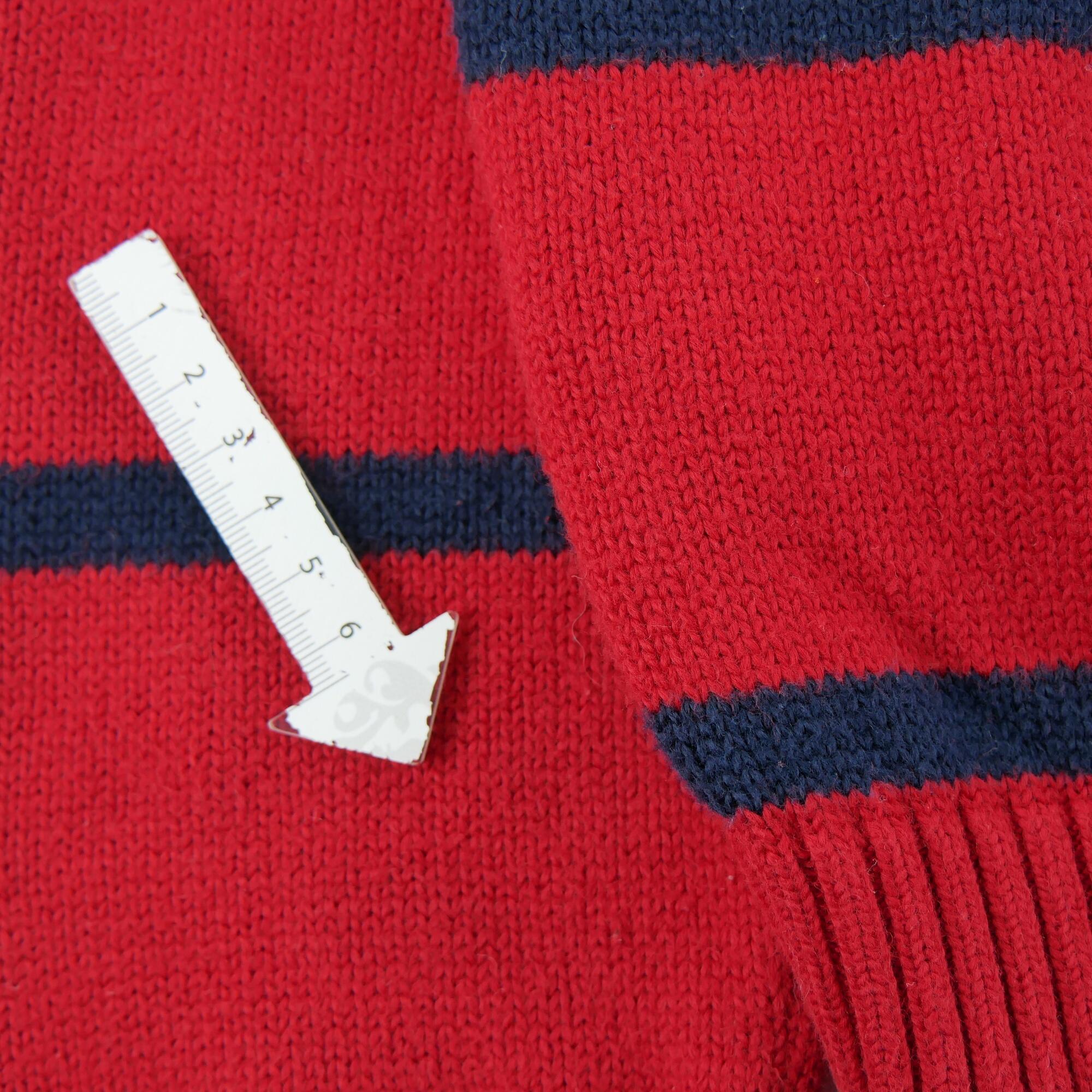 Polo Ralph Lauren Herrenpullover mit Reißverschluss 7/7