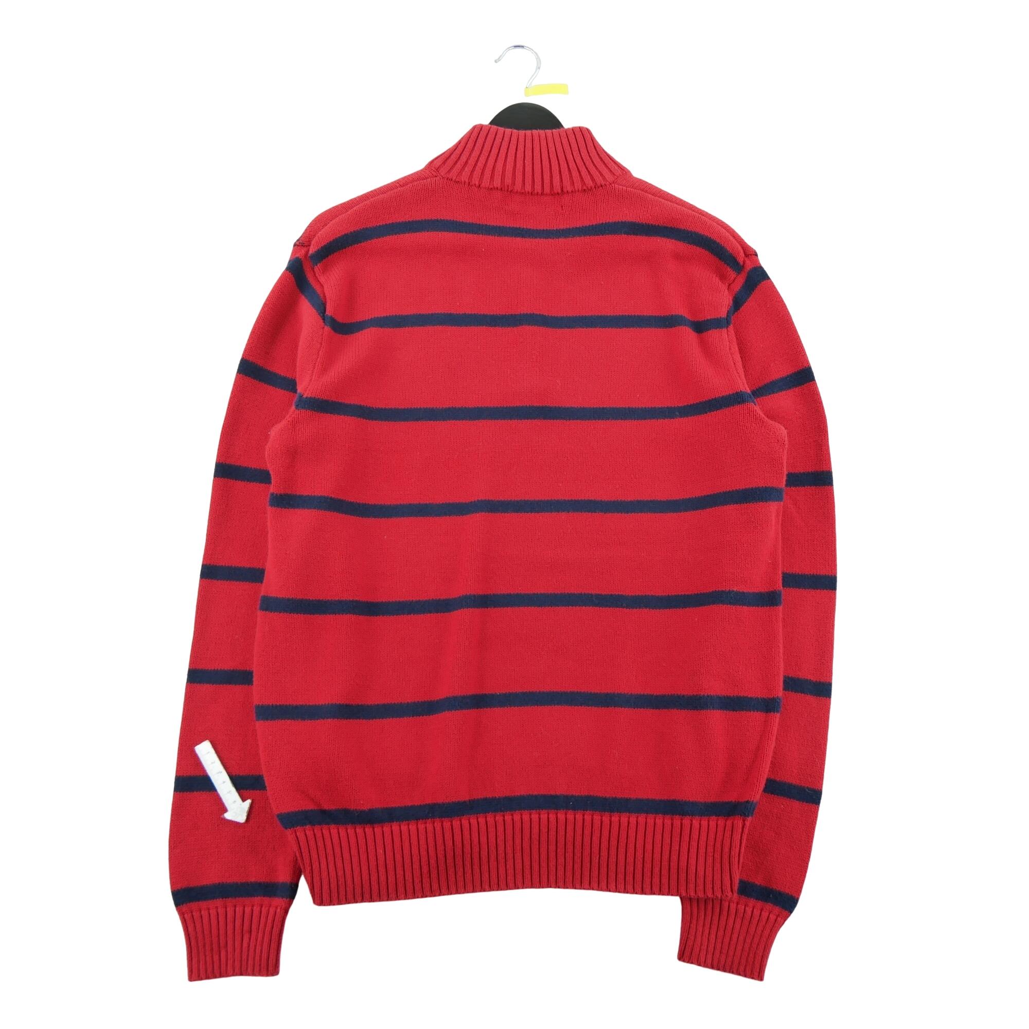 Polo Ralph Lauren Herrenpullover mit Reißverschluss 6/7