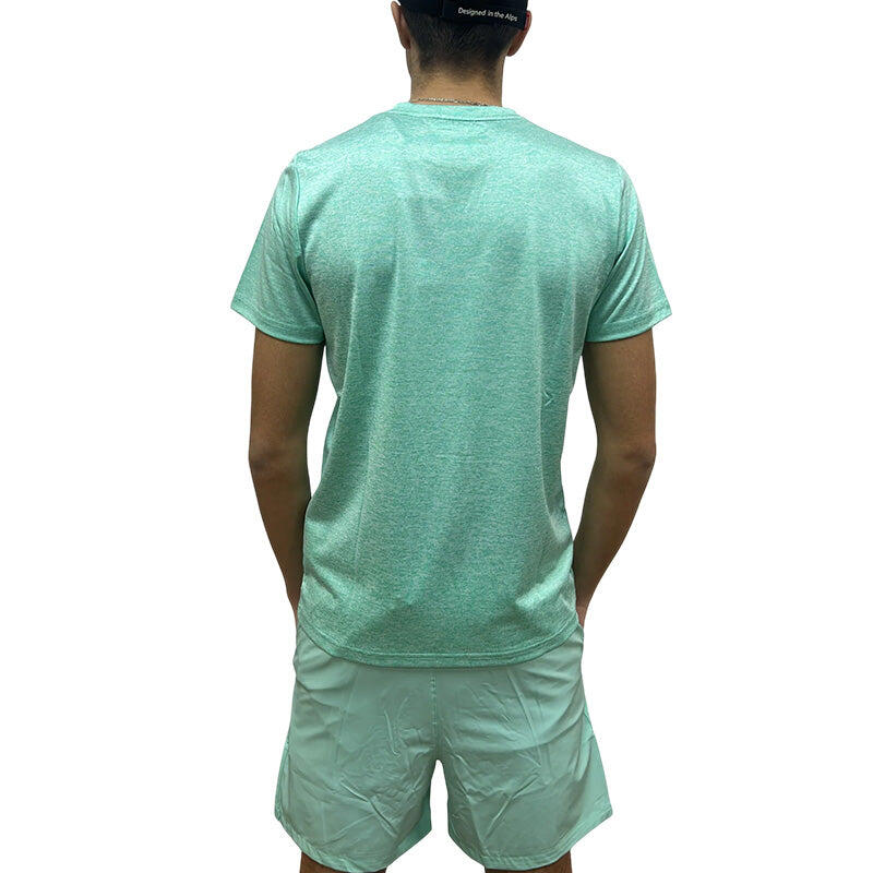 Tee-shirt Homme Helvetica 3/4