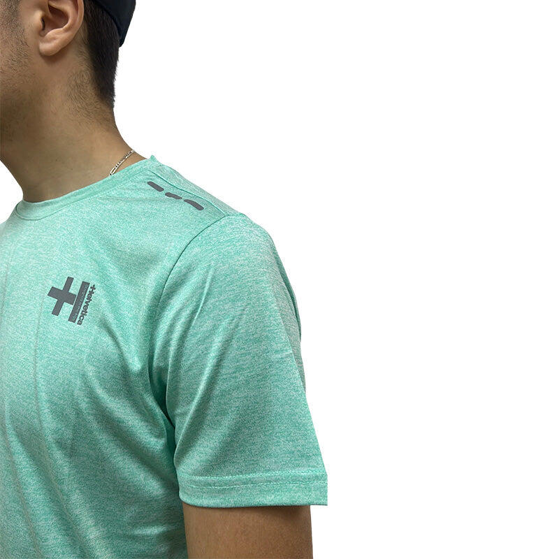 Tee-shirt Homme Helvetica 4/4