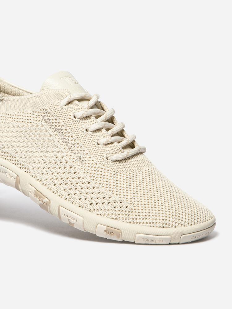 Baskets Femme Baskets Tbs JAZARIA Beige TBS 2/5