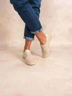 Baskets femme baskets tbs jazaria bleu bleu tbs