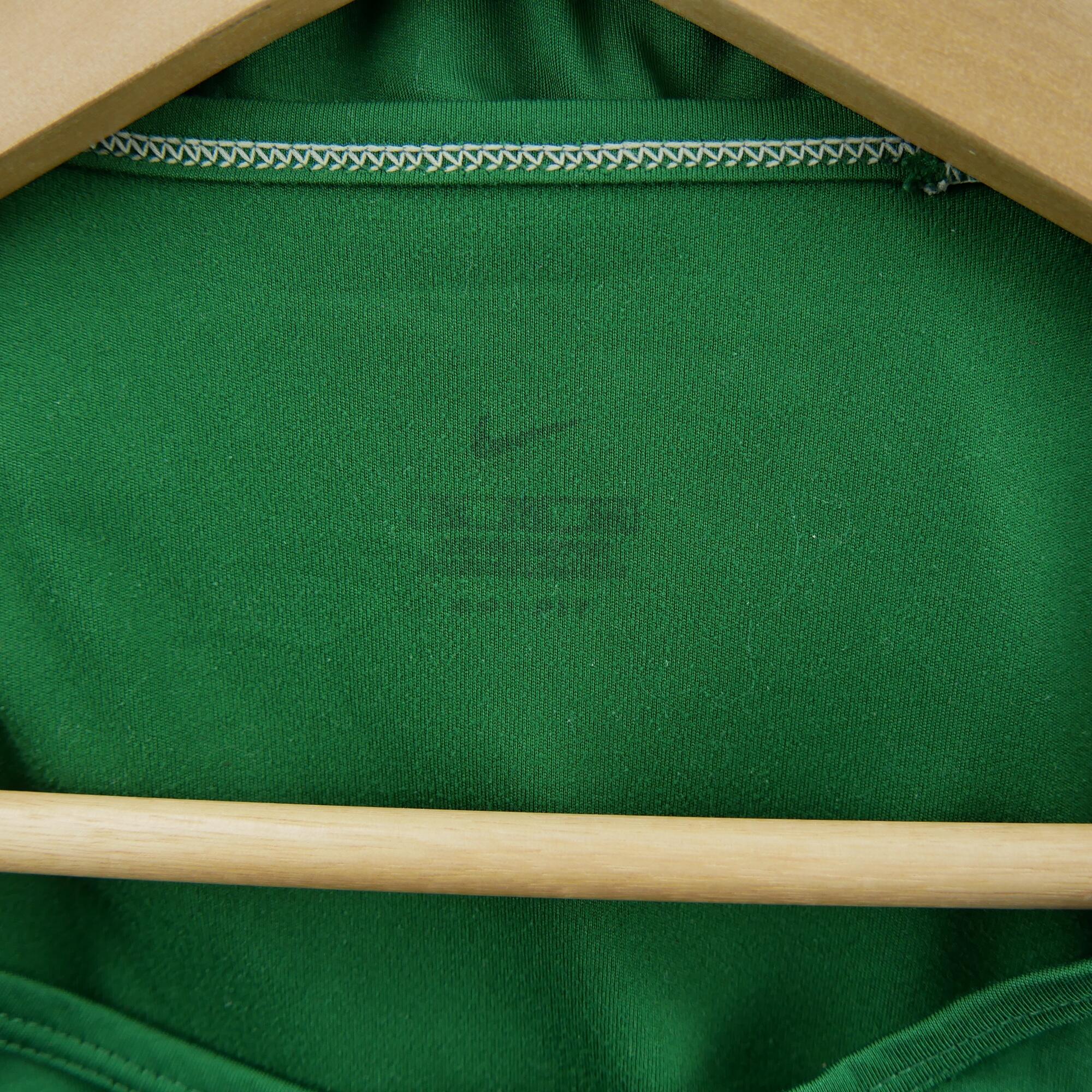Seconde vie - Débardeurs Homme  Vert - Bon état 7/7