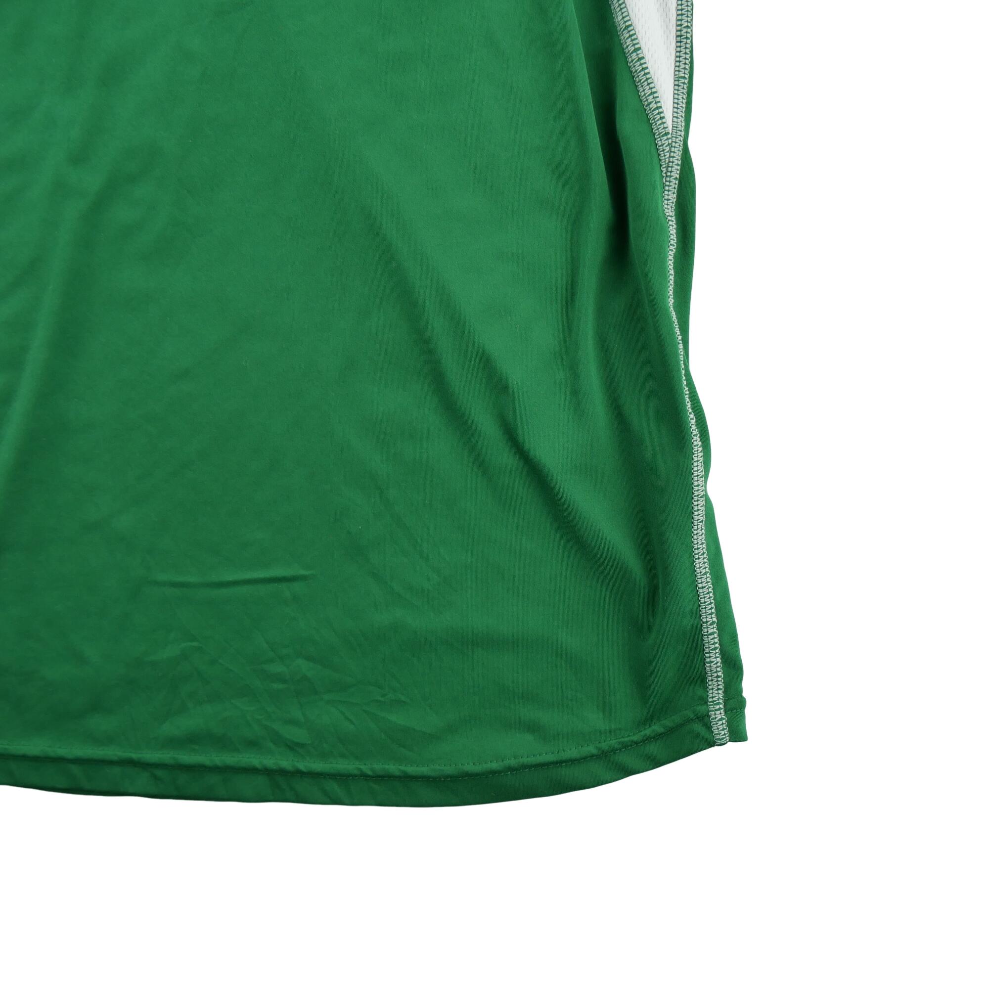 Seconde vie - Débardeurs Homme  Vert - Bon état 4/7