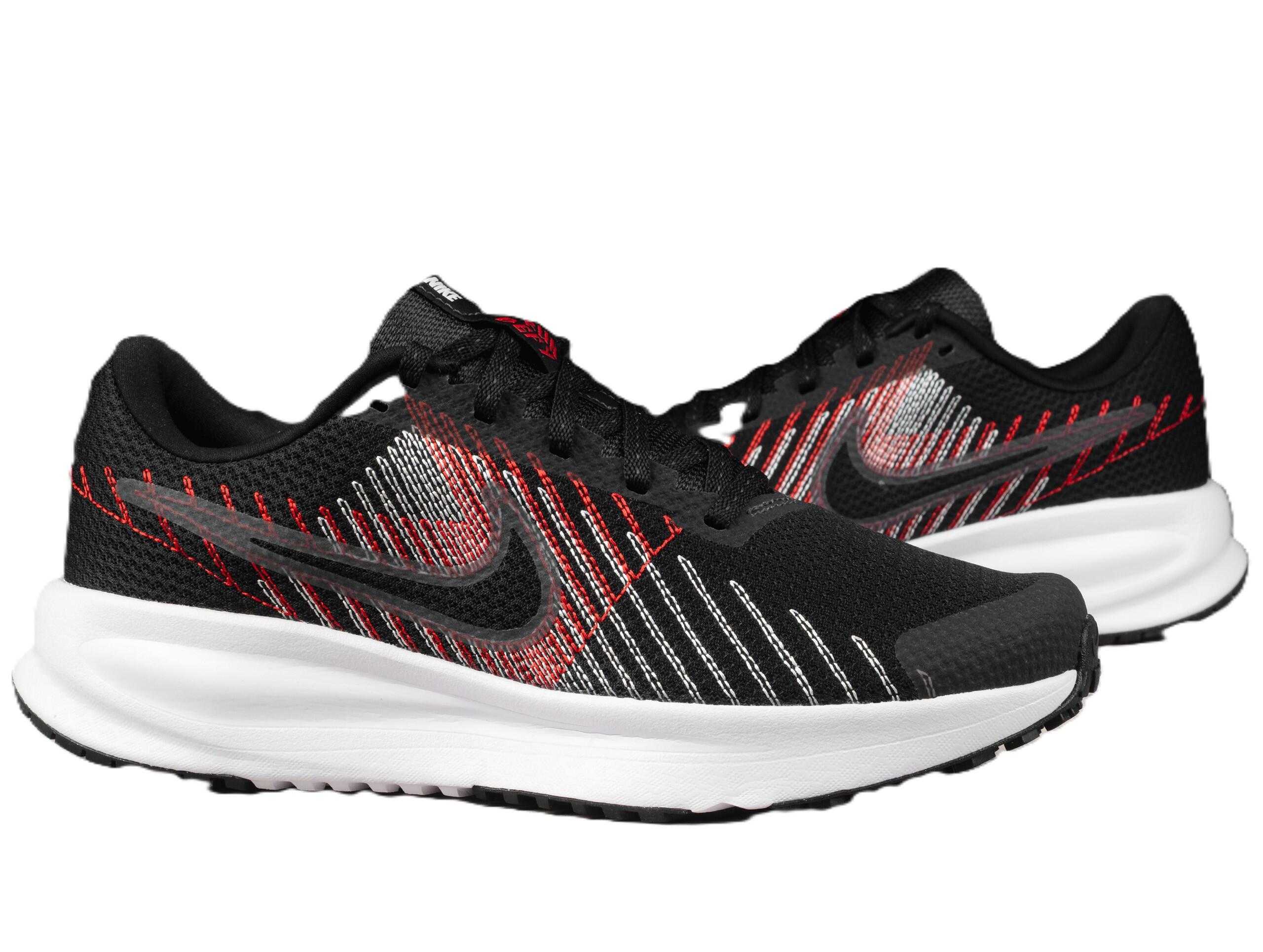 Buty męskie sportowe treningowe Nike RUN DEFY 2/5