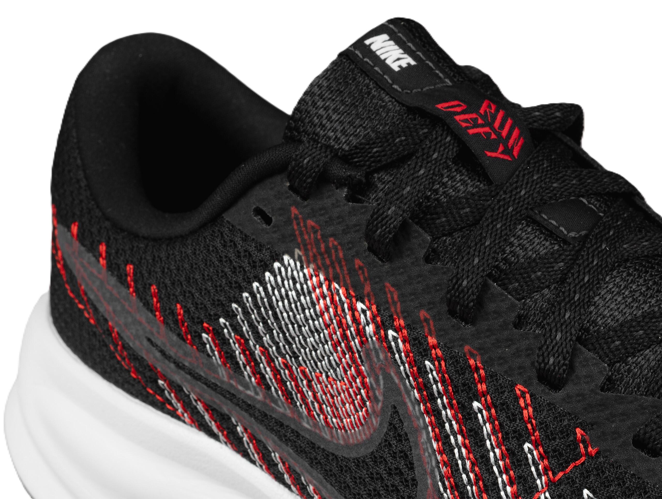 Buty męskie sportowe treningowe Nike RUN DEFY 5/5