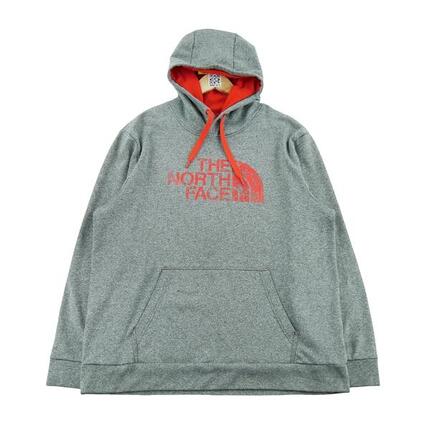The North Face Herren Kapuzenpullover
