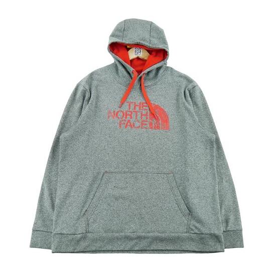 The North Face Herren Kapuzenpullover