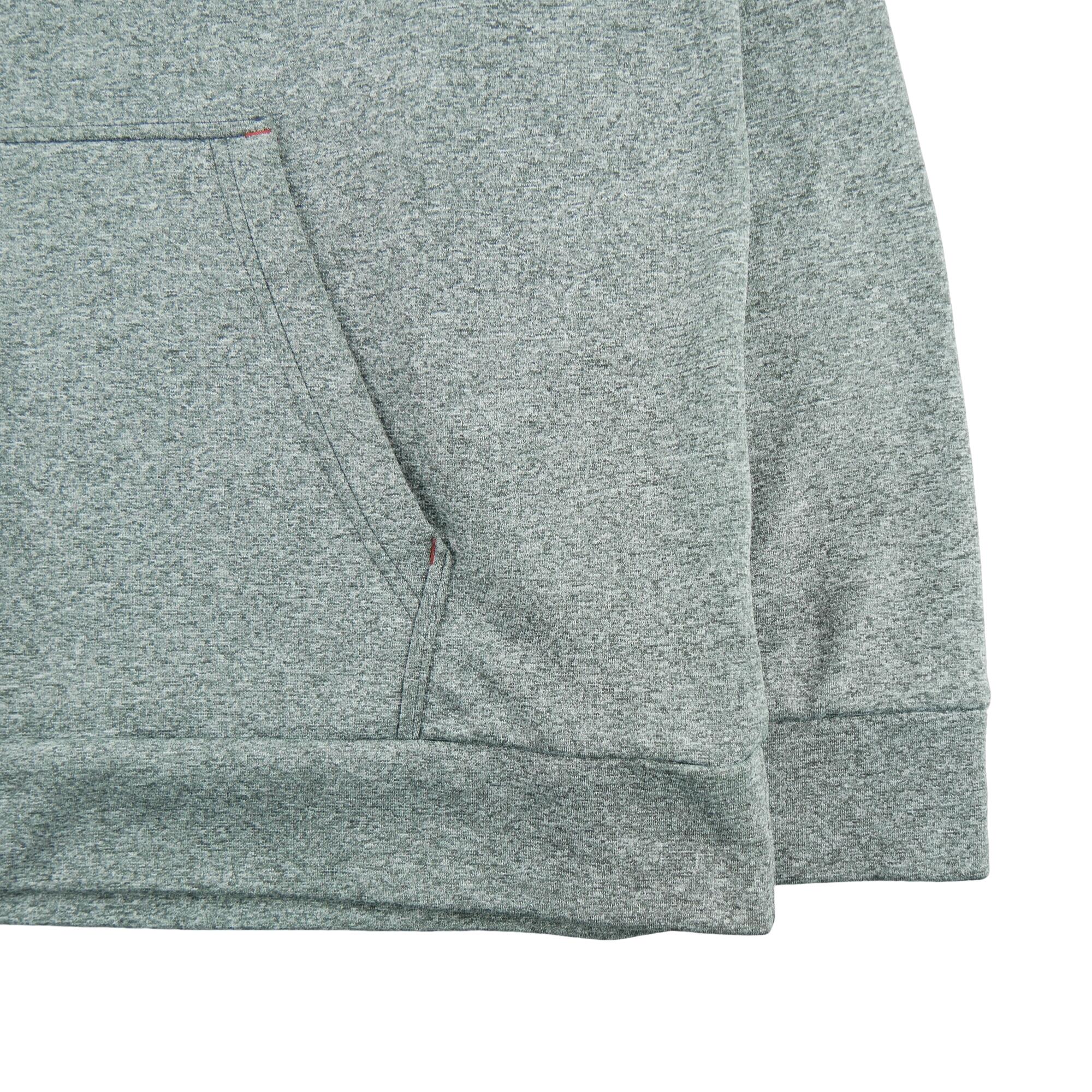 Felpa con cappuccio uomo The North Face 4/7