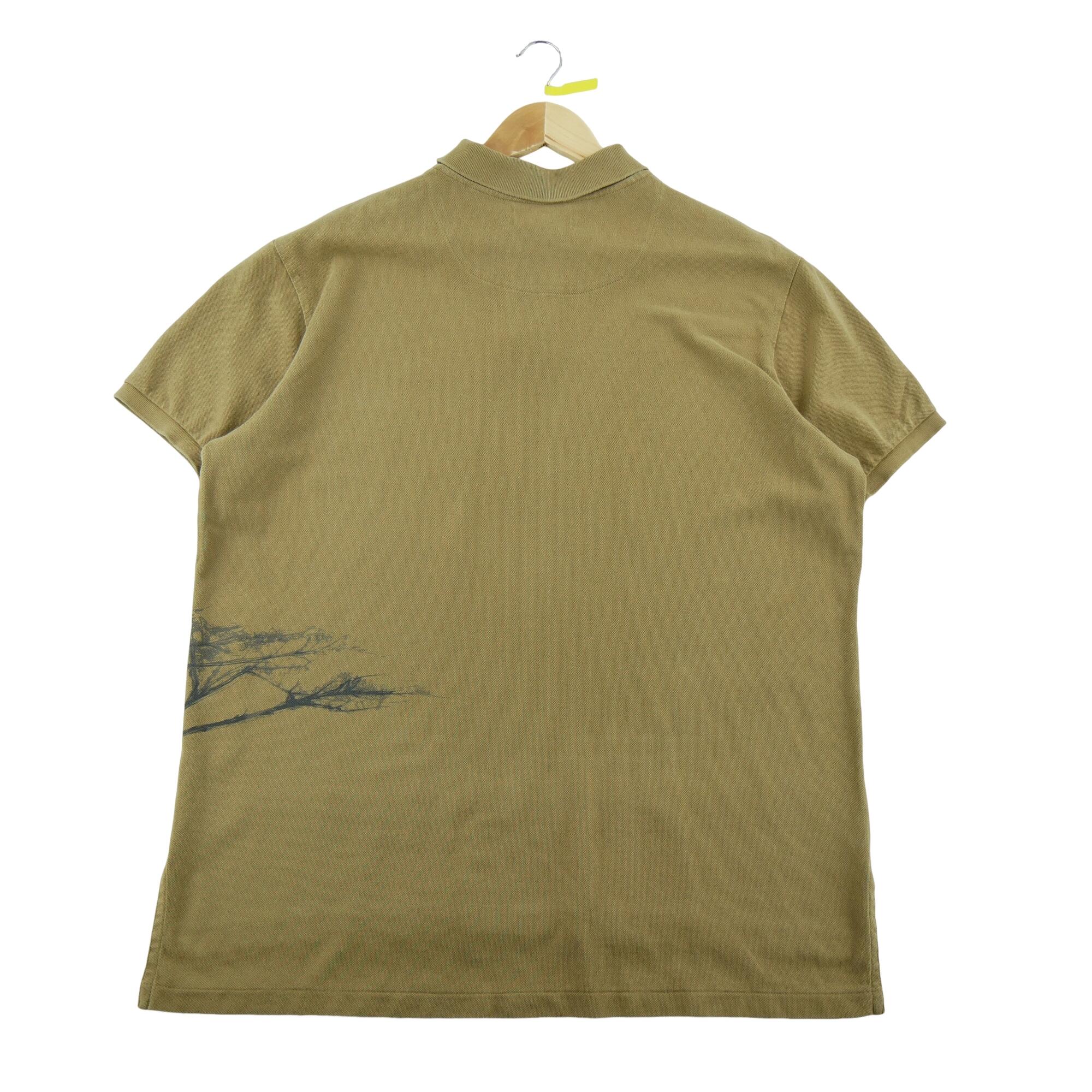 Polo maniche corte uomo Custom Fit Polo Ralph Lauren 3/7
