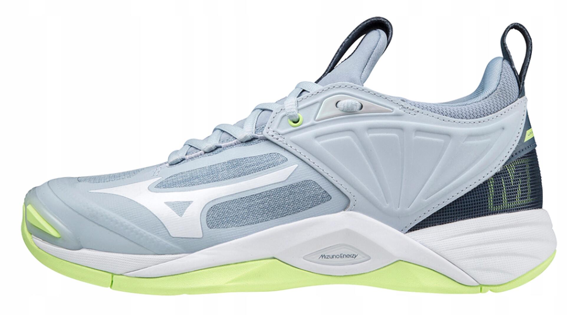 MIZUNO picture