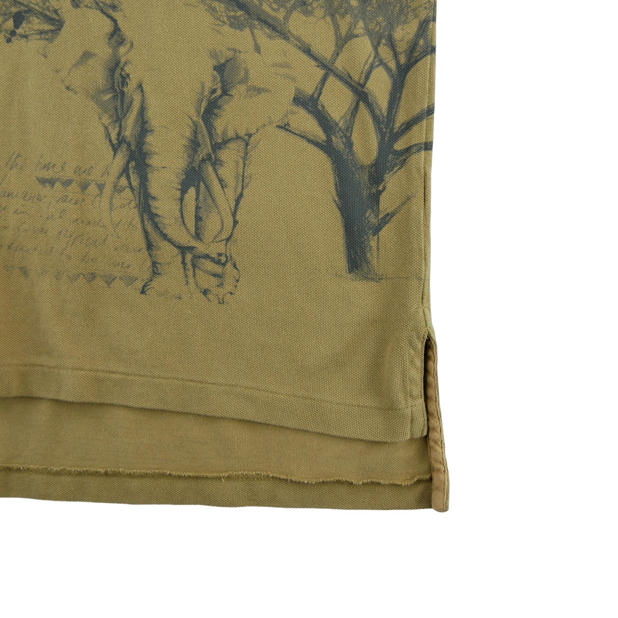 Polo maniche corte uomo Custom Fit Polo Ralph Lauren 5/7