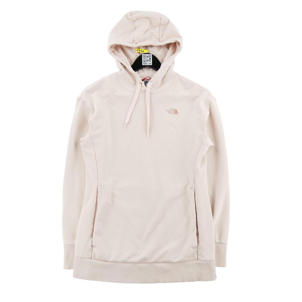 The North Face Women's Pink Sweatshirt