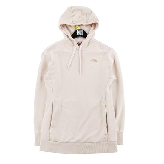 Seconde vie - Sweat Femme TNF Rose - Bon état