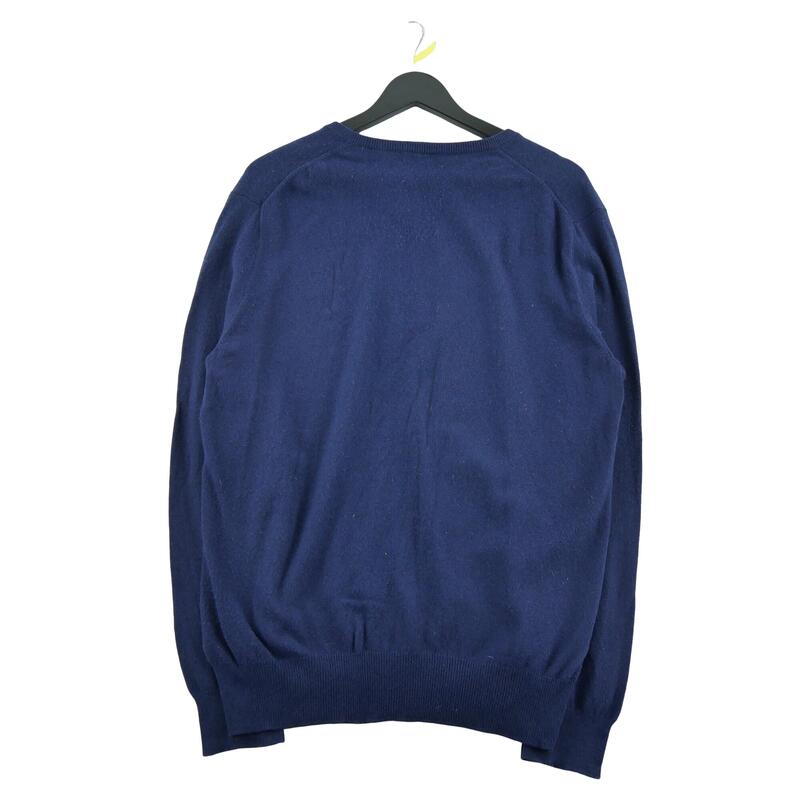 Pulover bărbați cu guler în V Polo Ralph Lauren