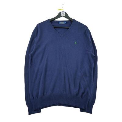 Polo ralph lauren heren v-hals trui