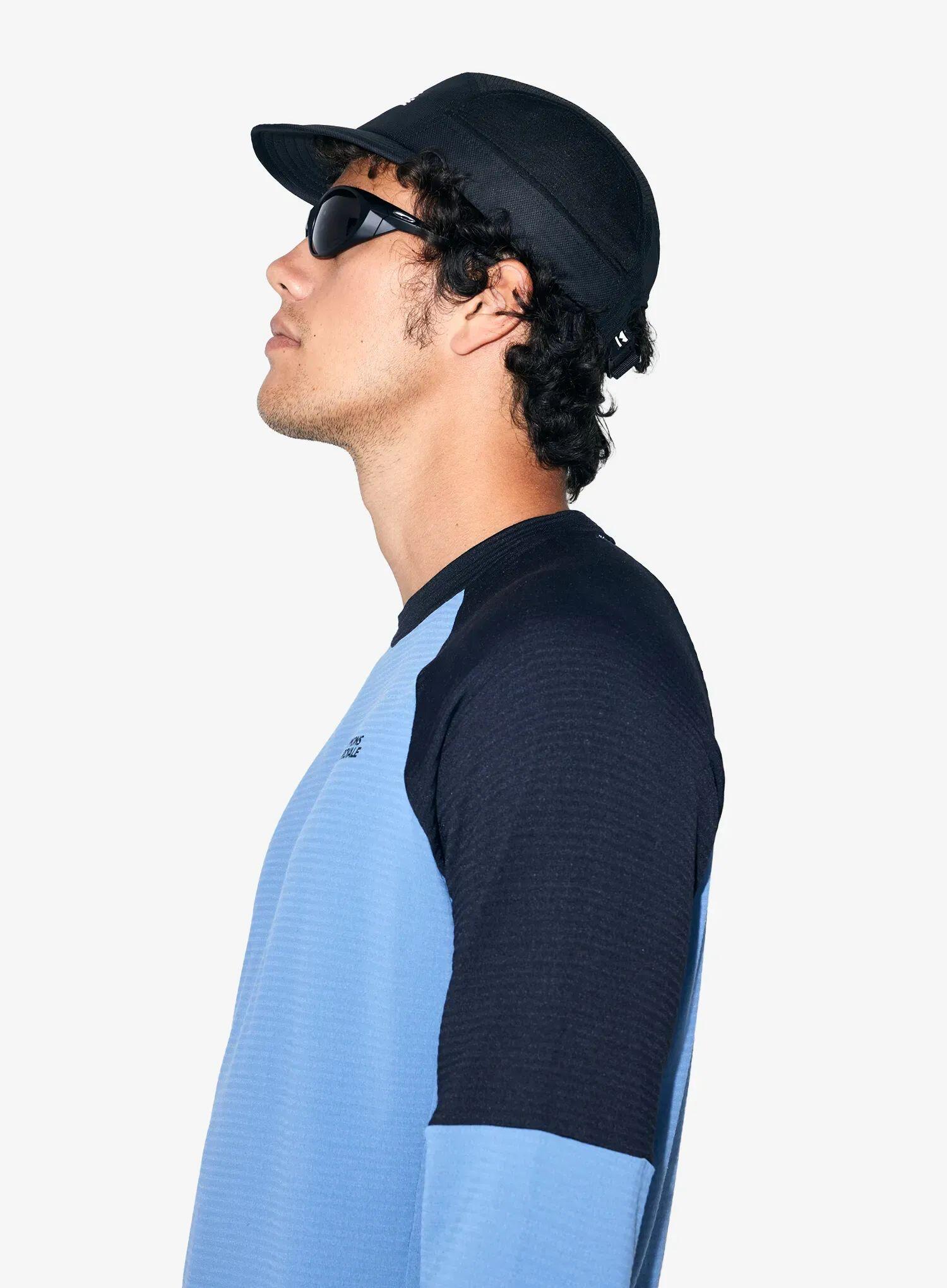 Bluza Mons Royale Quad Merino Fleece Pullover 5/6