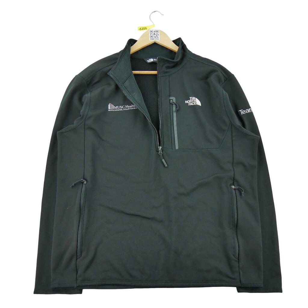 The North Face Men’s Sweater Black
