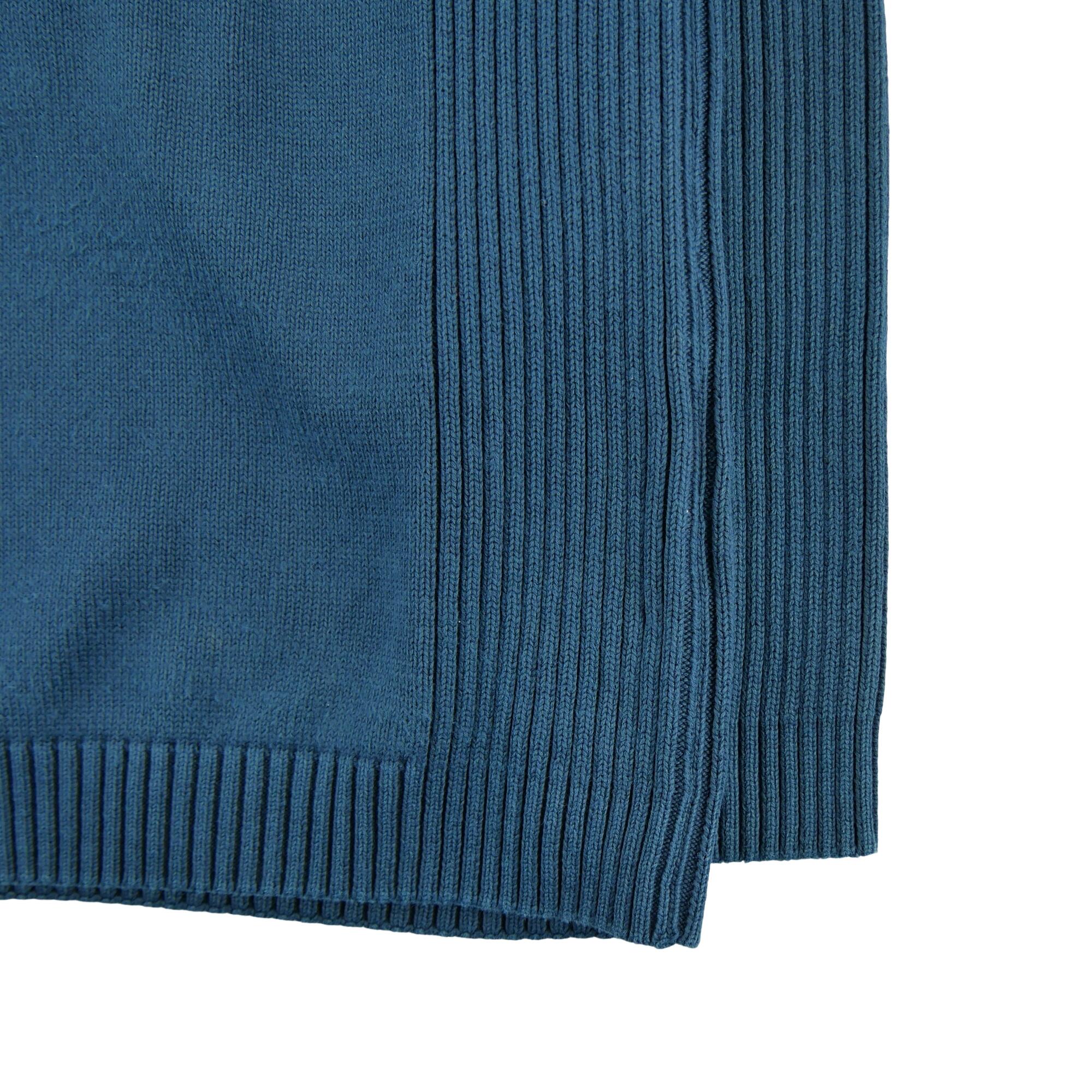 Jersey mujer azul marino 4/7