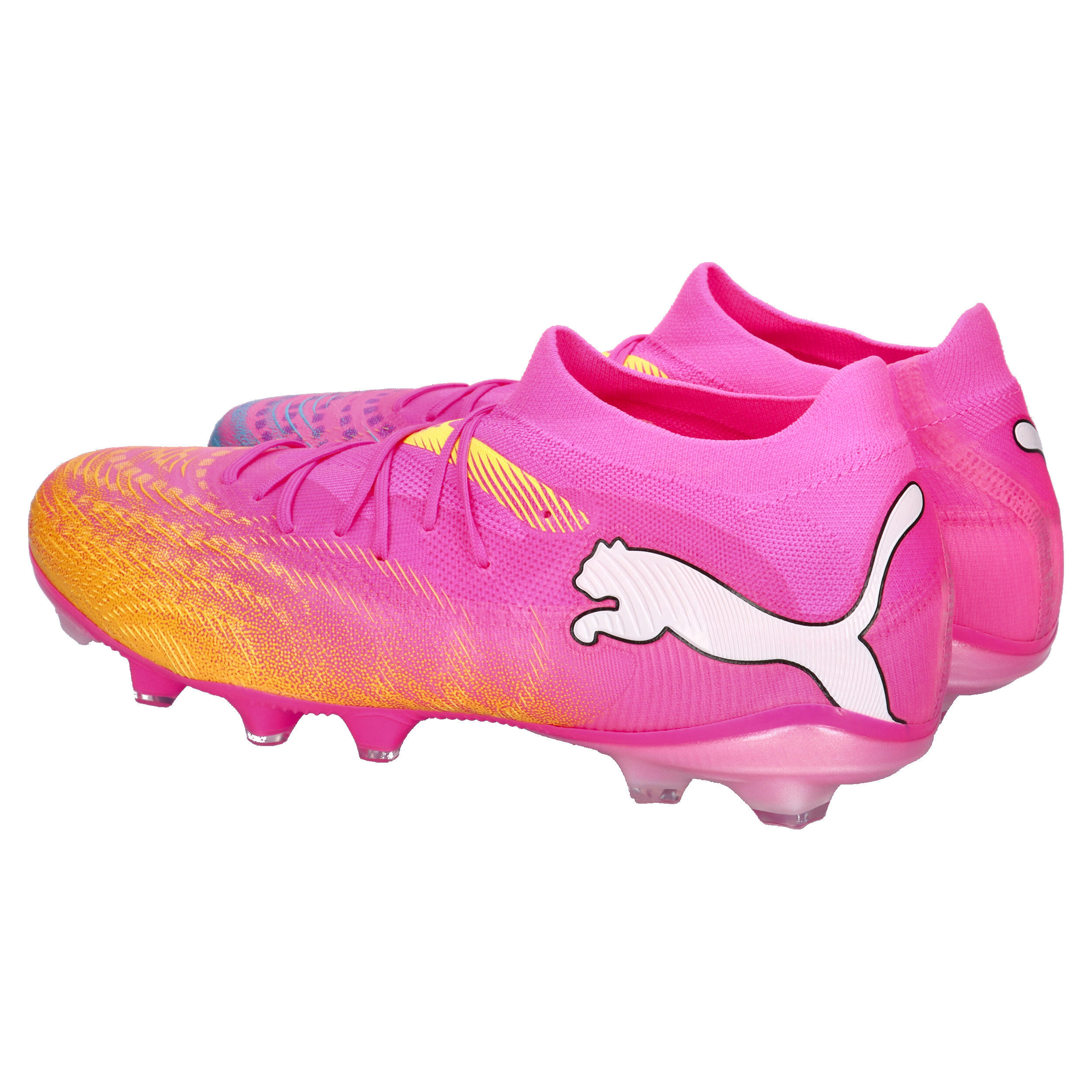 Chuteiras de futebol FUTURE 9 MATCH FG/AG para adultos PUMA 11/15