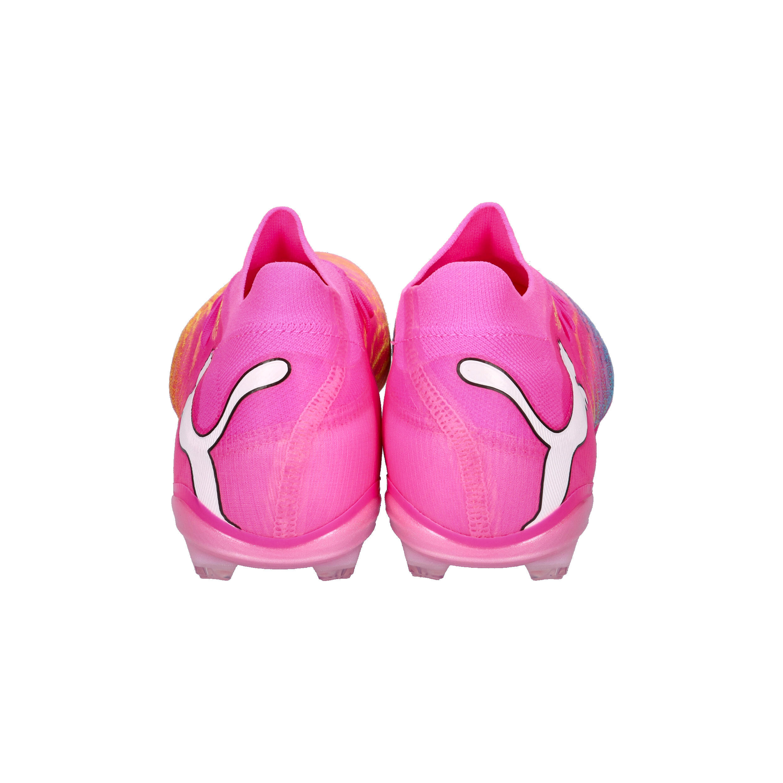 Chuteiras de futebol FUTURE 9 MATCH FG/AG para adultos PUMA 13/15
