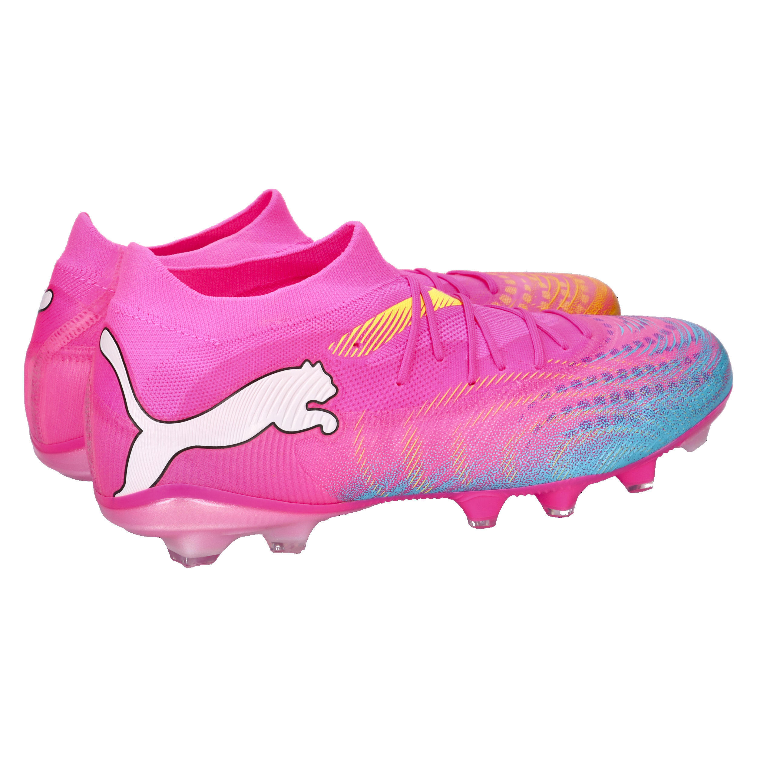 Scarpe da calcio FUTURE 9 MATCH FG/AG unisex PUMA 7/7