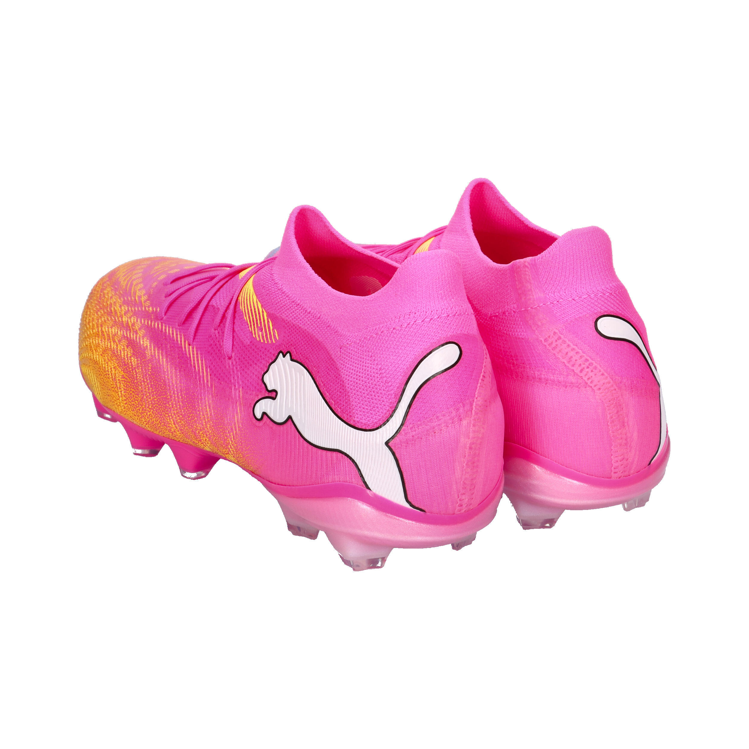 Chuteiras de futebol FUTURE 9 MATCH FG/AG para adultos PUMA 12/15