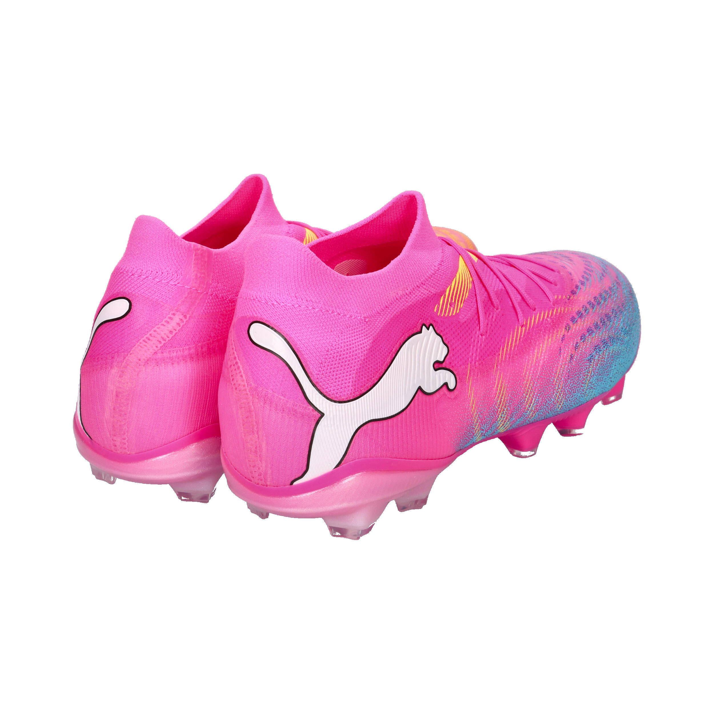 Chuteiras de futebol FUTURE 9 MATCH FG/AG para adultos PUMA 14/15