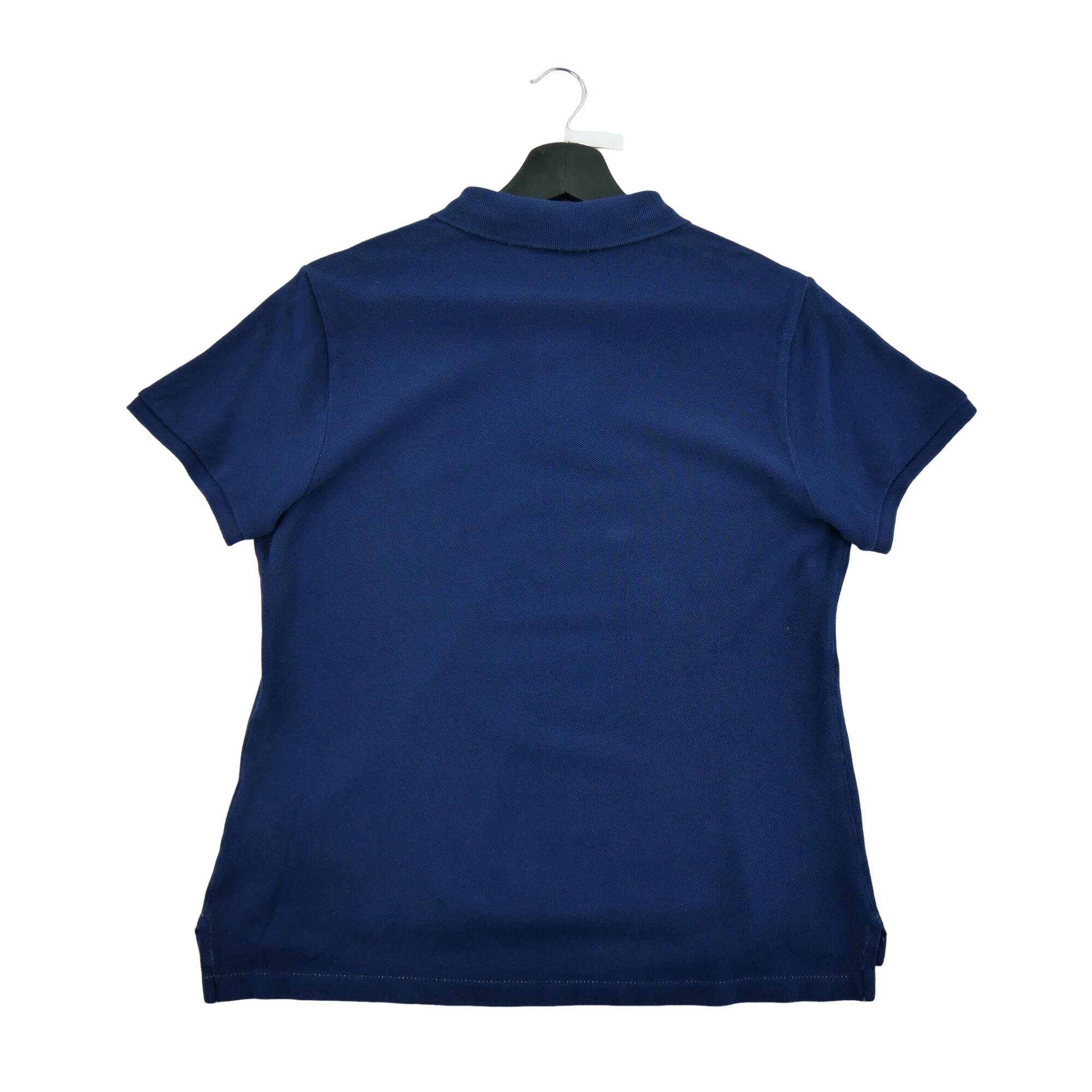 Polo maniche corte donna Marina 3/6