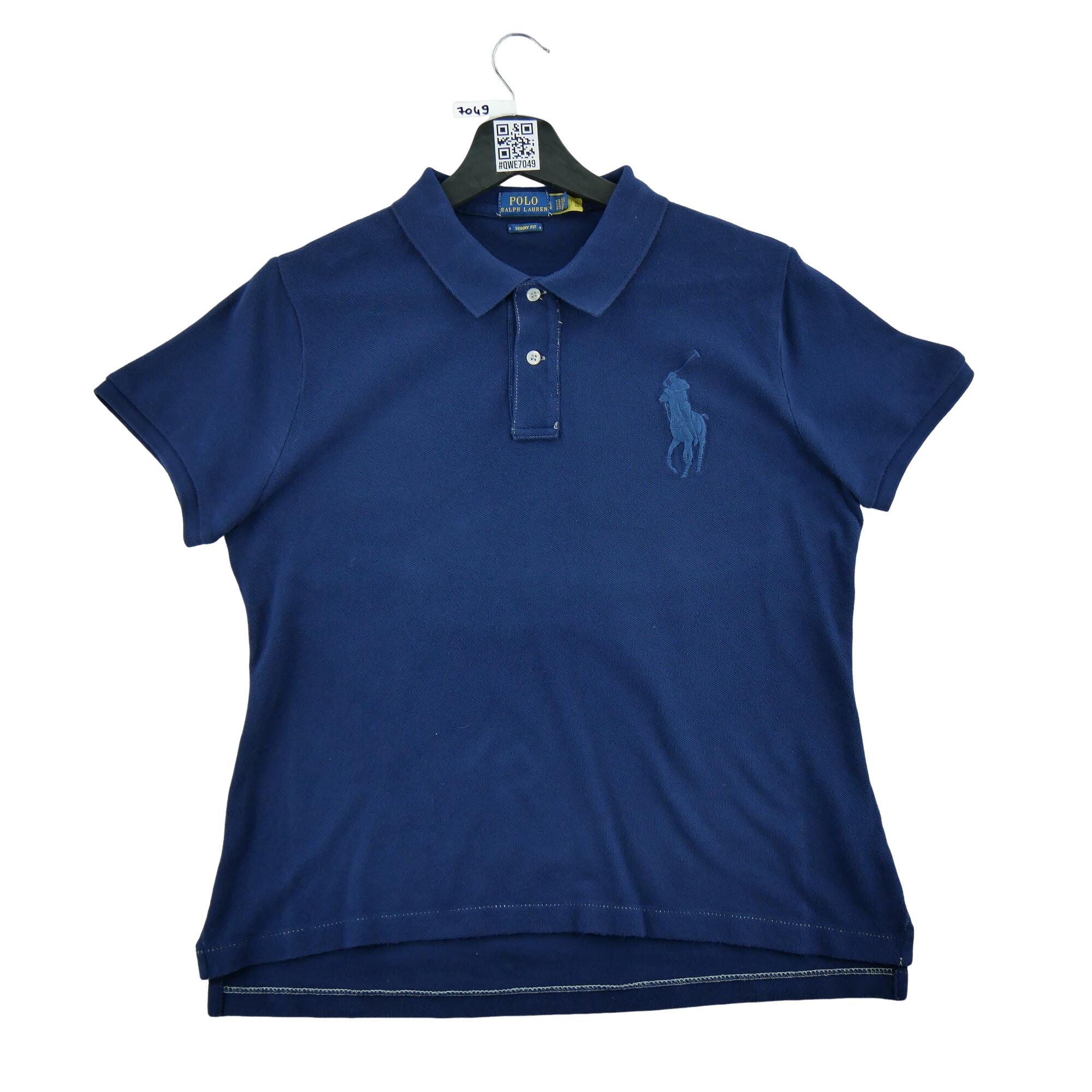 Polo maniche corte donna Marina 2/6