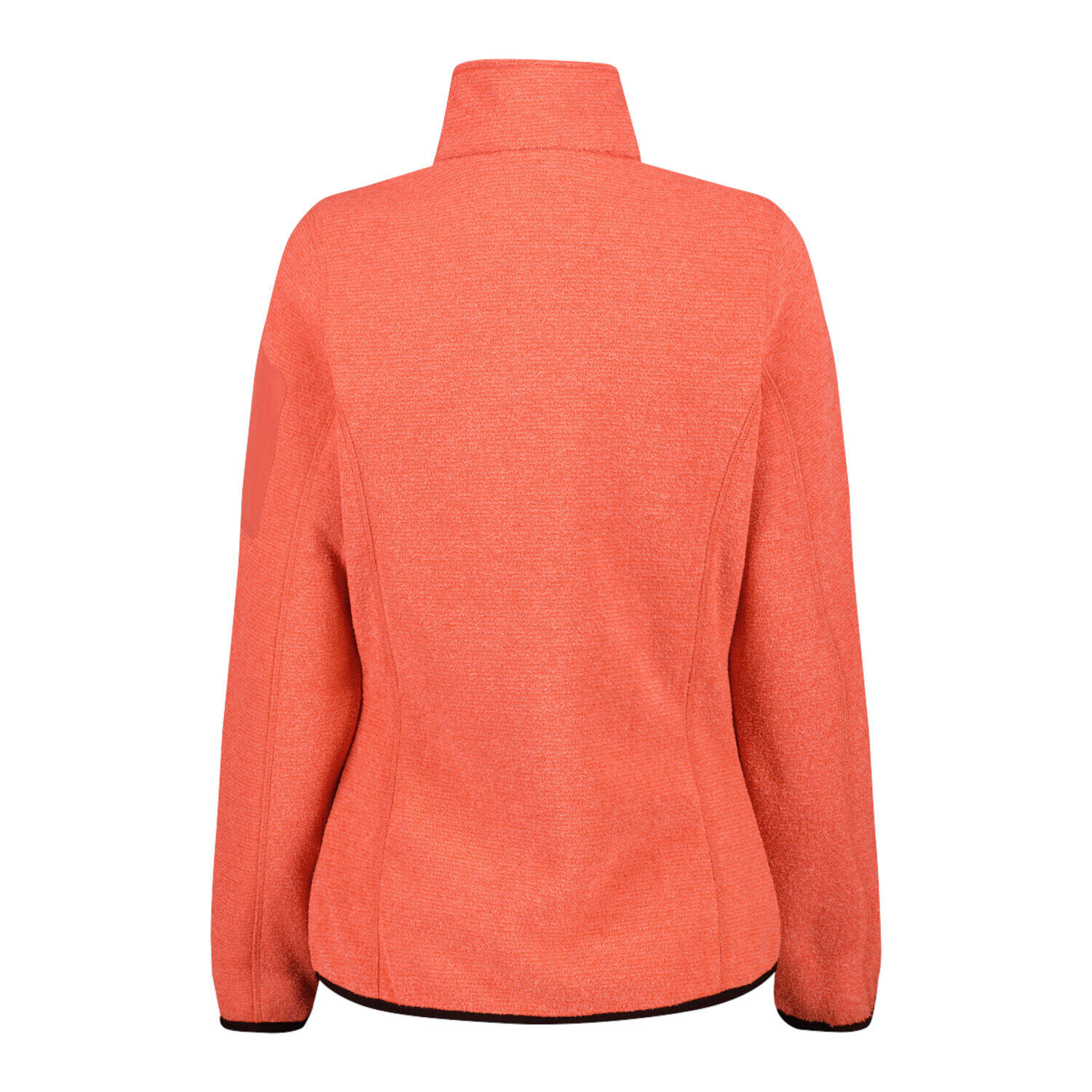 CMP Damen Fleecejacke Woman Jacket 3H14746A 2/3