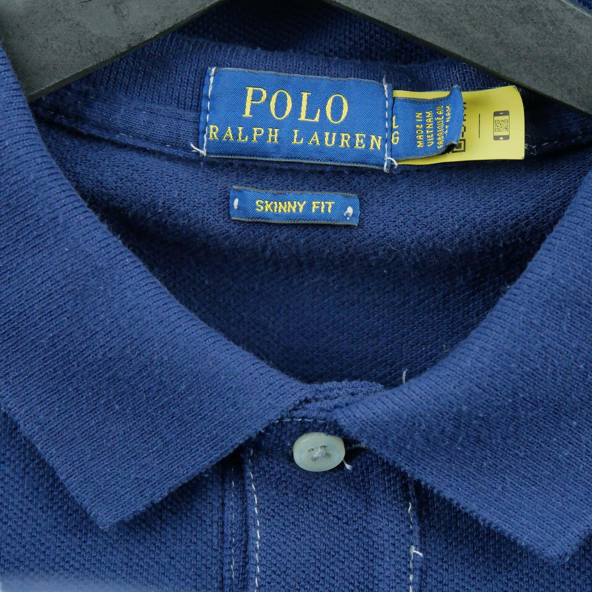 Polo maniche corte donna Marina 5/6