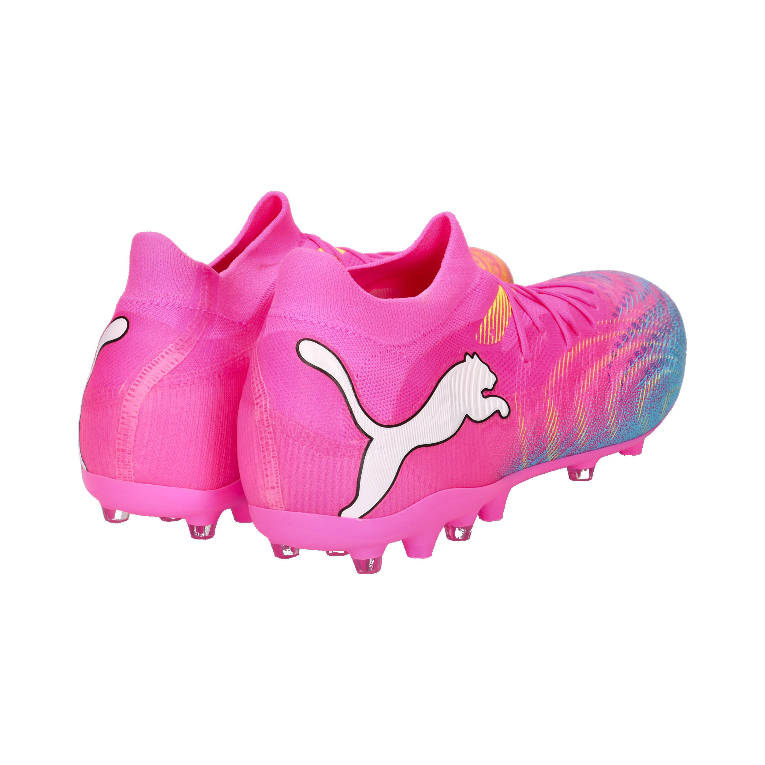 Puma Herren Fussballschuhe Future 9 Match MG 108904 6/7