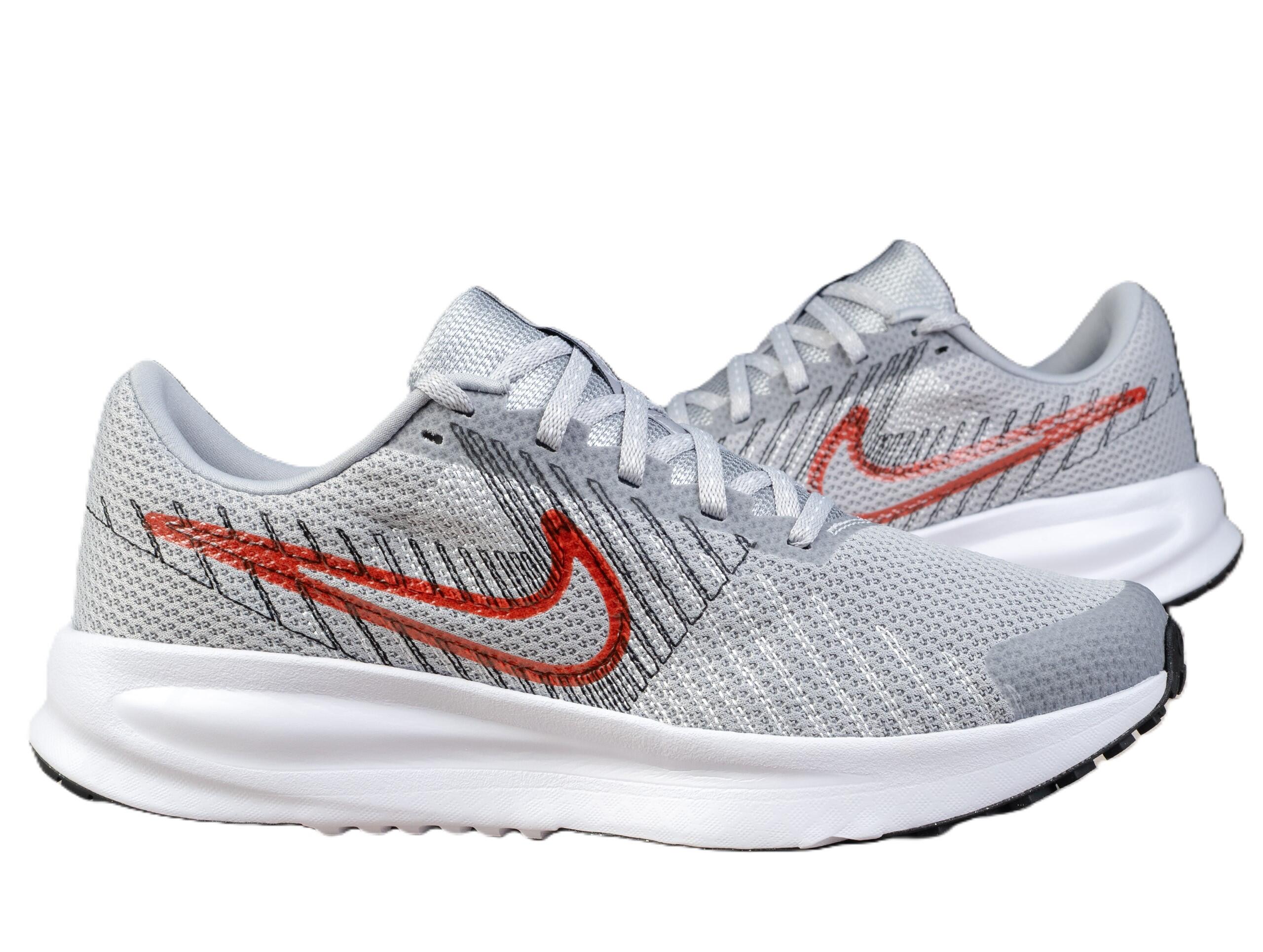 Buty męskie sportowe treningowe Nike RUN DEFY 2/5